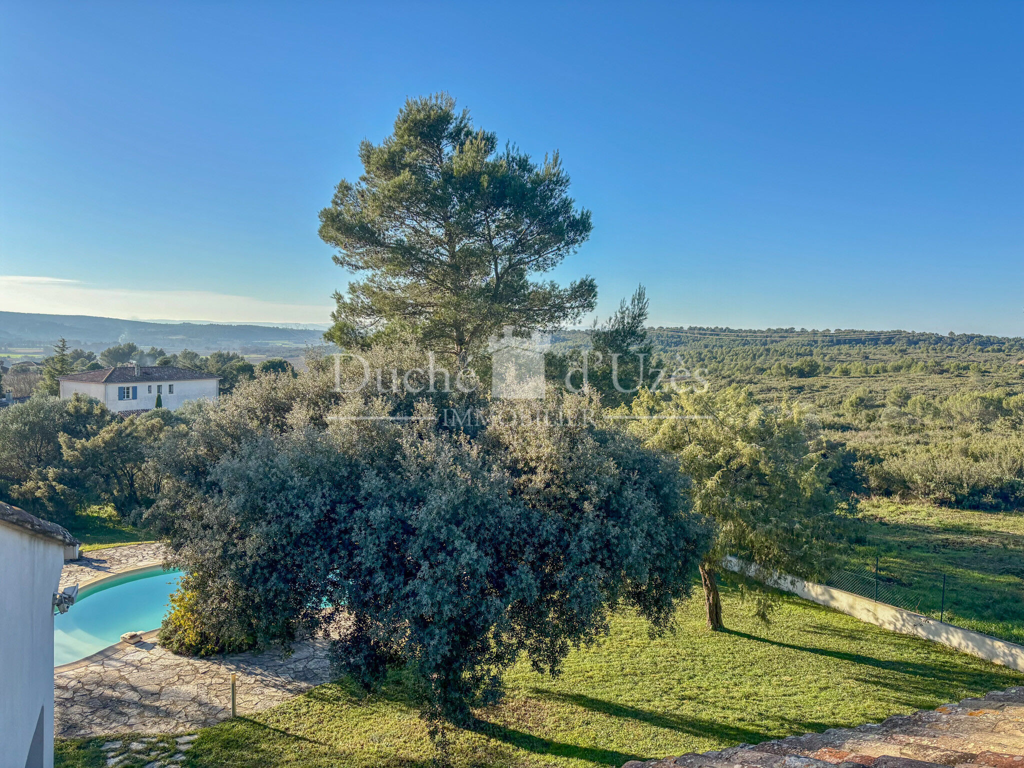 Photo 2 — Duché d?Uzès Immobilier