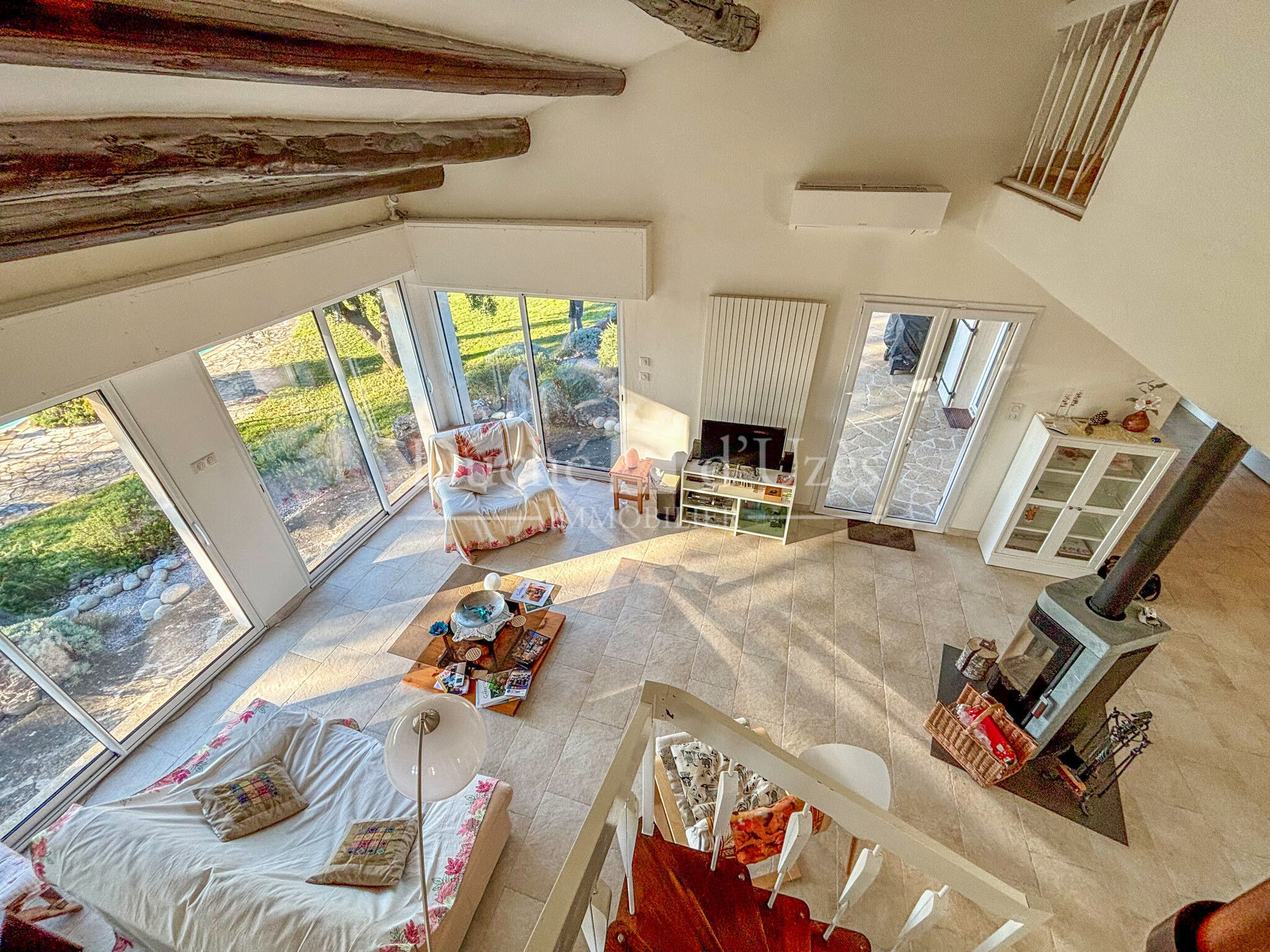 Photo 5 — Duché d?Uzès Immobilier