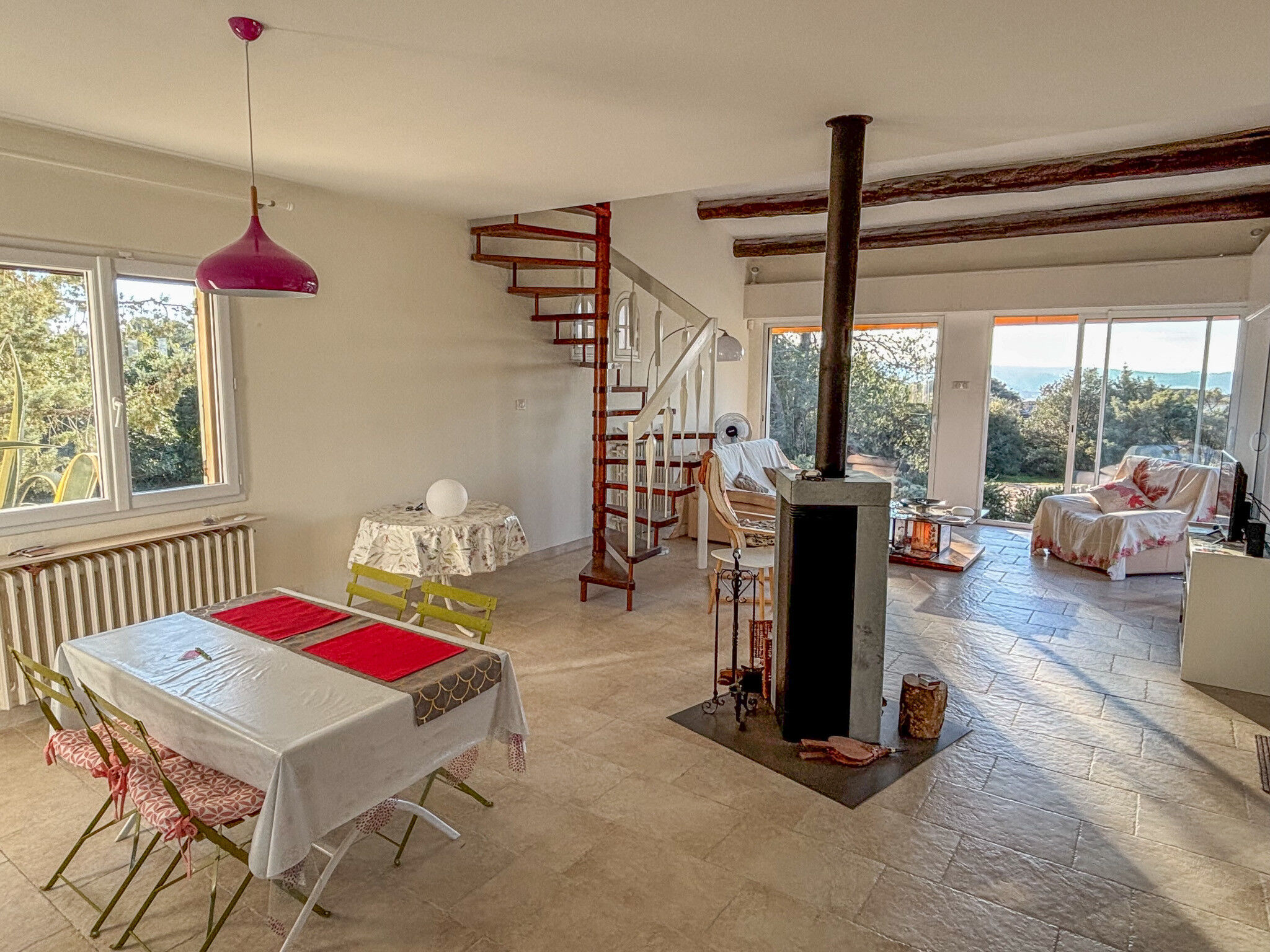 Photo 8 — Duché d?Uzès Immobilier