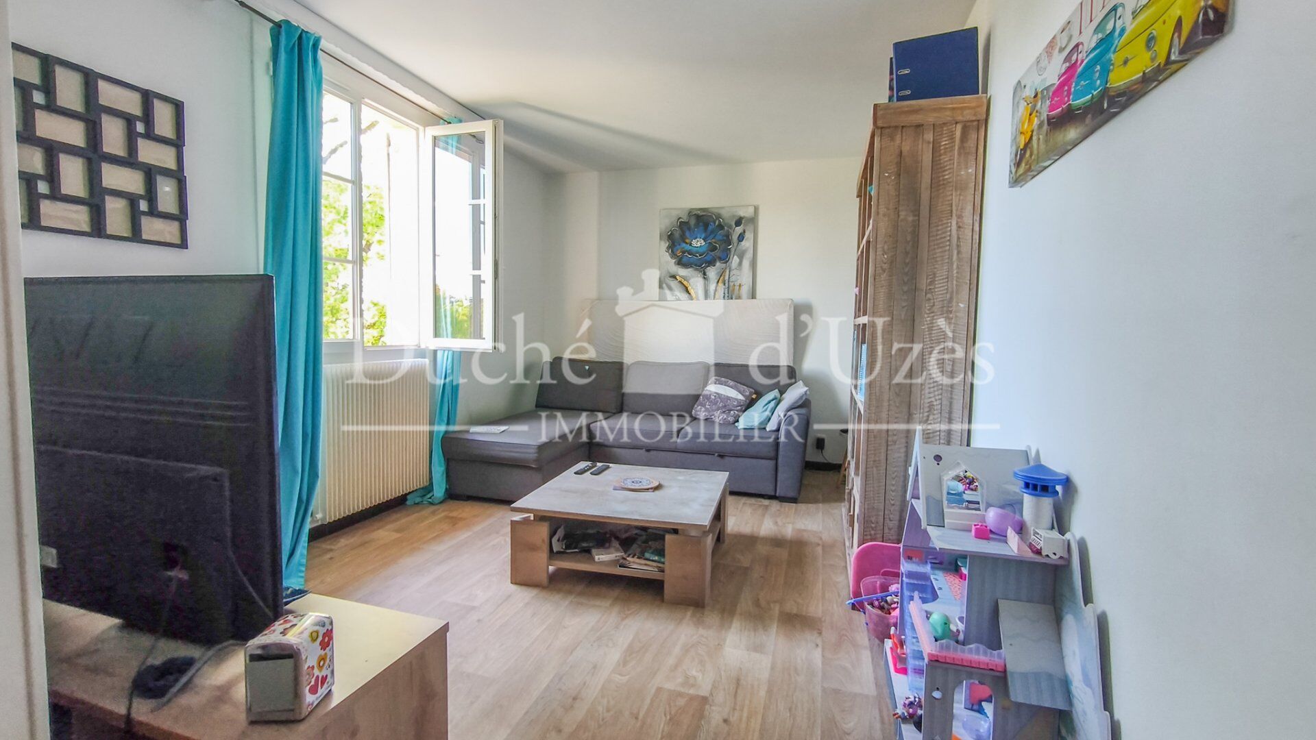 Photo 3 — Duché d?Uzès Immobilier