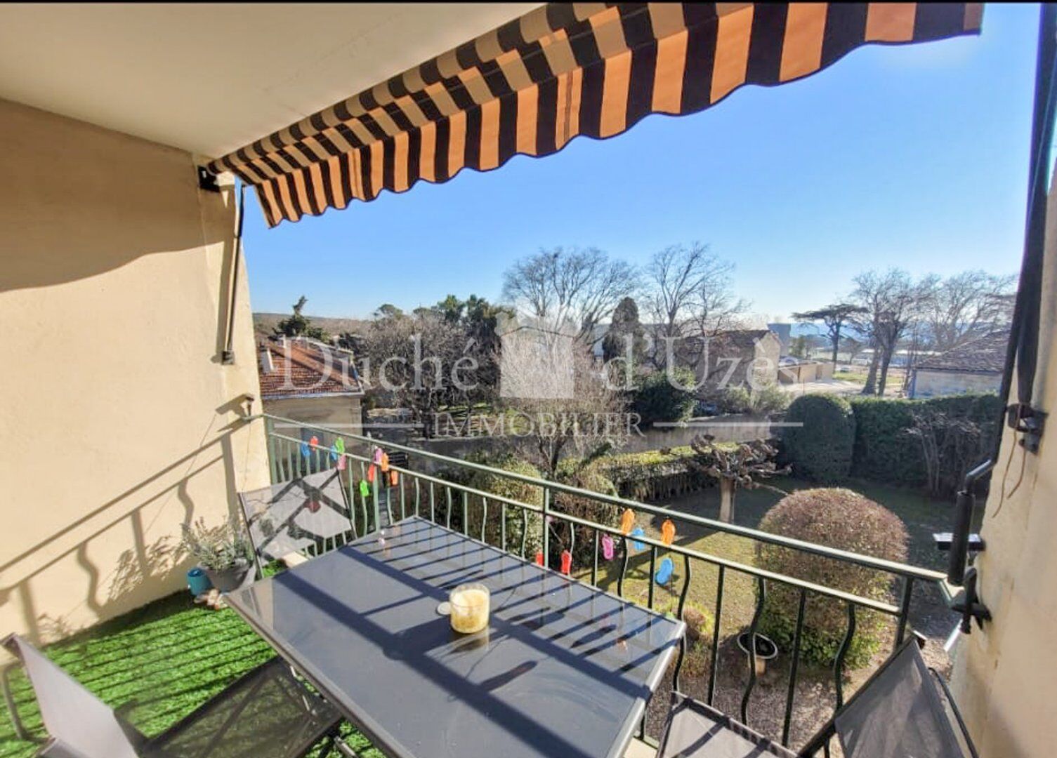 Photo 2 — Duché d?Uzès Immobilier