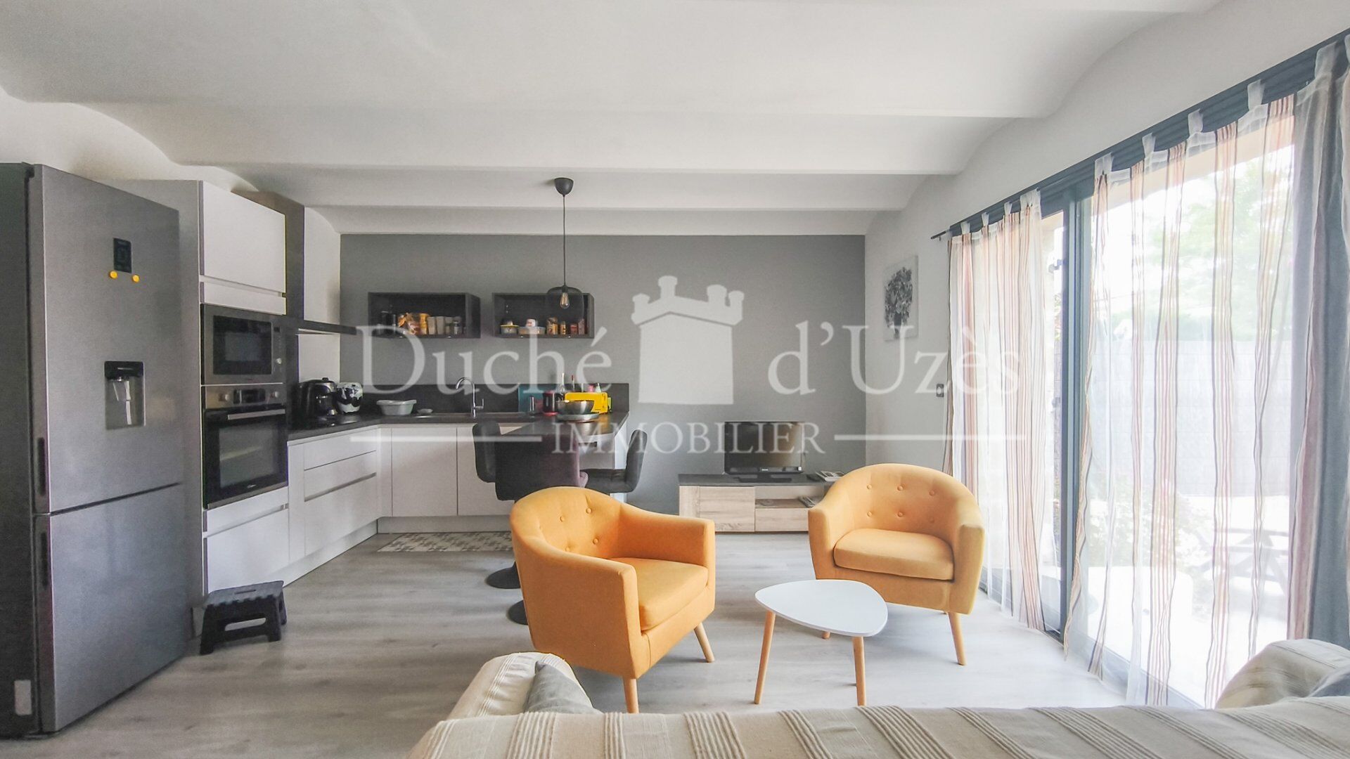 Photo 4 — Duché d?Uzès Immobilier