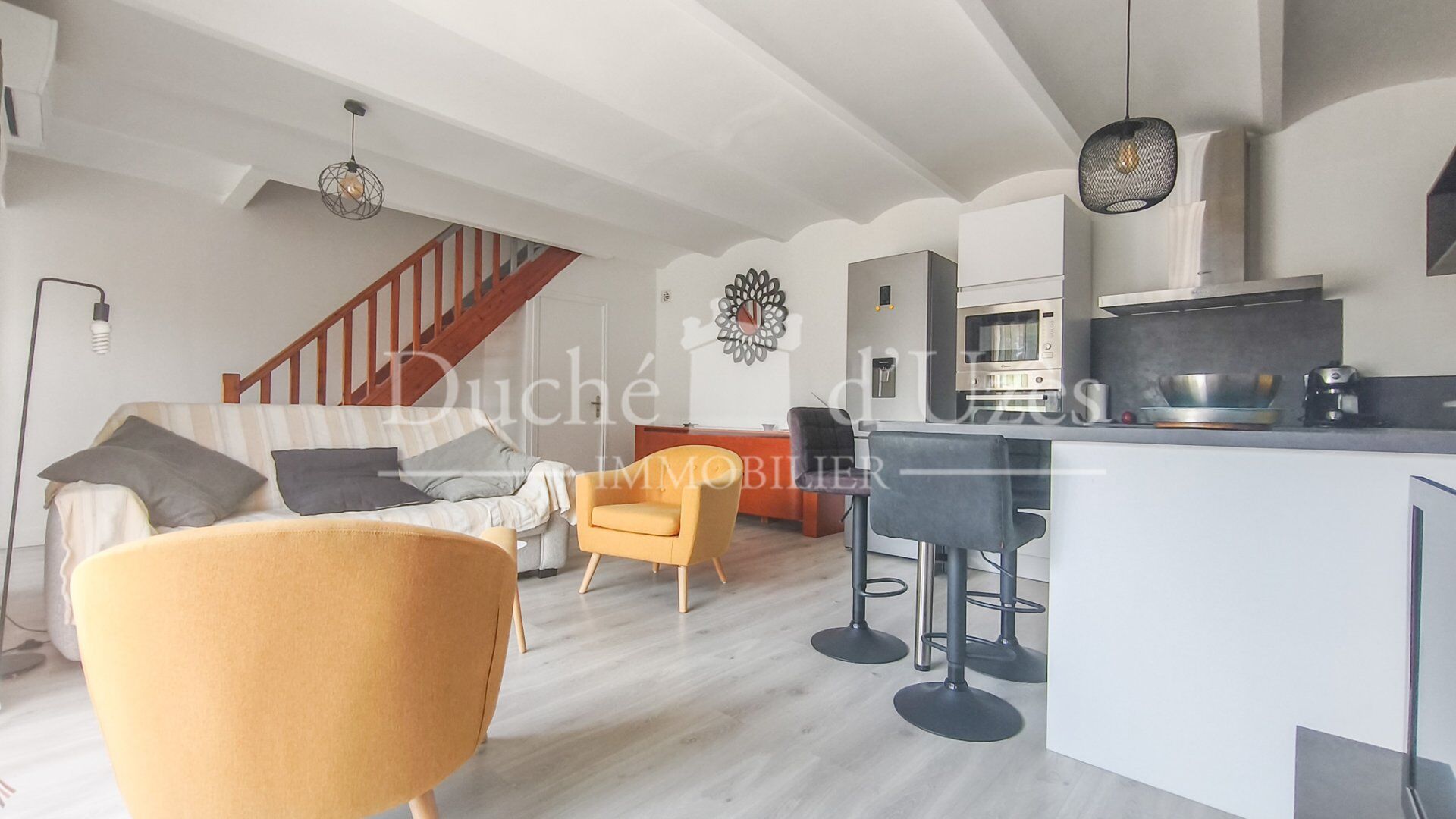 Photo 6 — Duché d?Uzès Immobilier