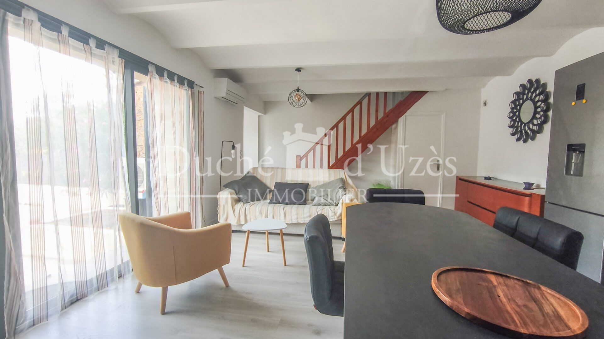 Photo 5 — Duché d?Uzès Immobilier