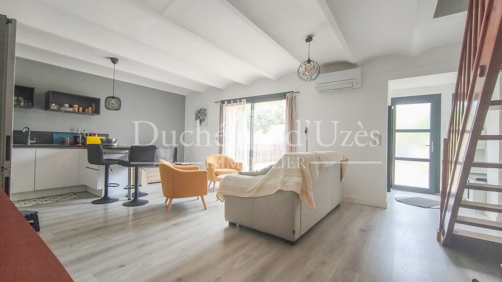 Photo 2 — Duché d?Uzès Immobilier