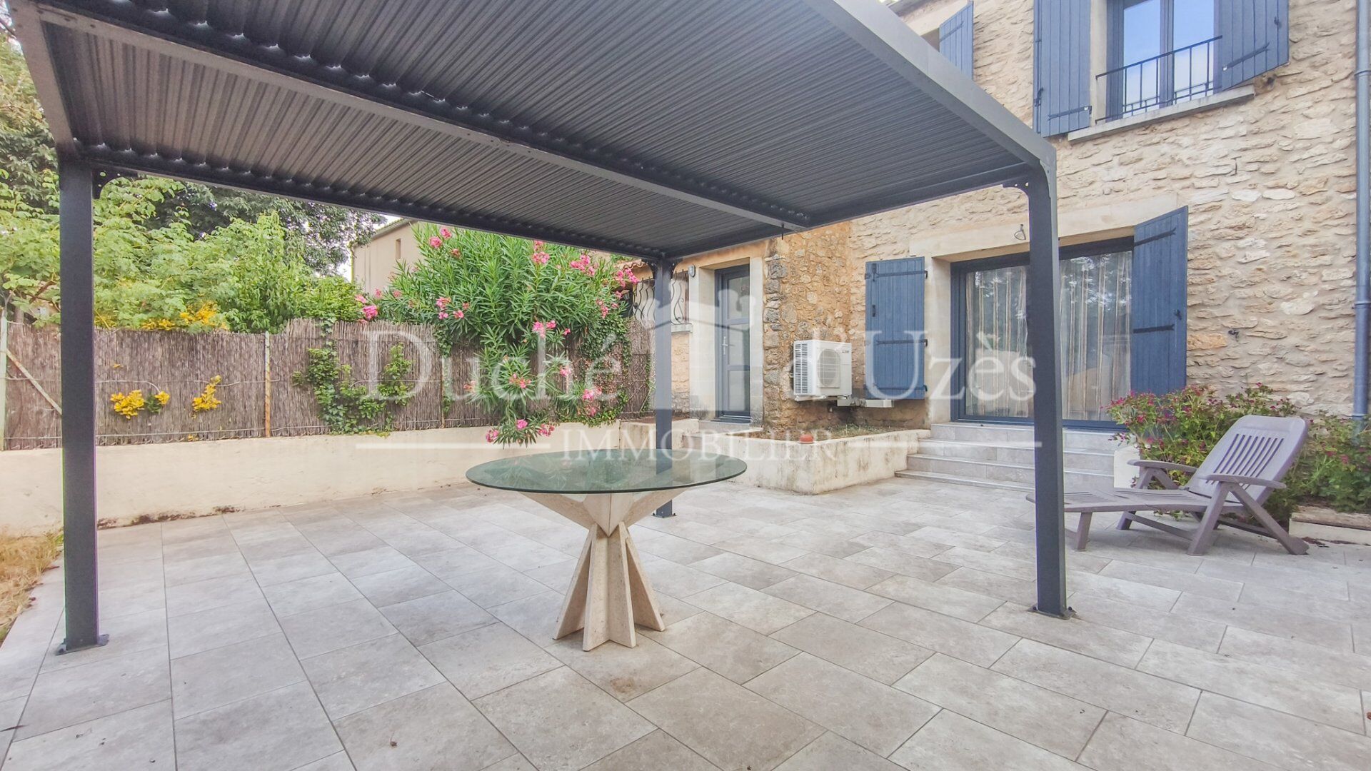 Photo 11 — Duché d?Uzès Immobilier