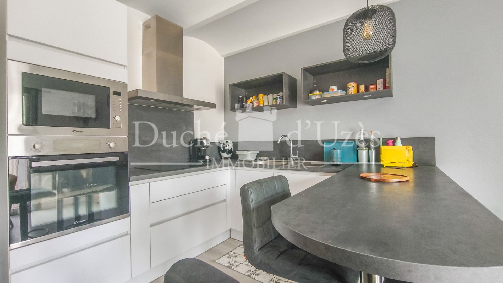 Photo 7 — Duché d?Uzès Immobilier