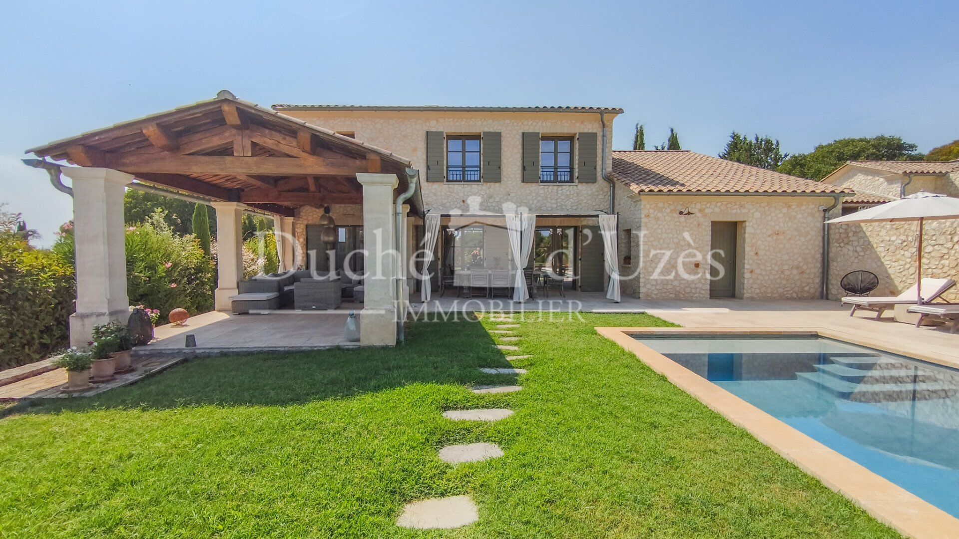 Photo 10 — Duché d?Uzès Immobilier