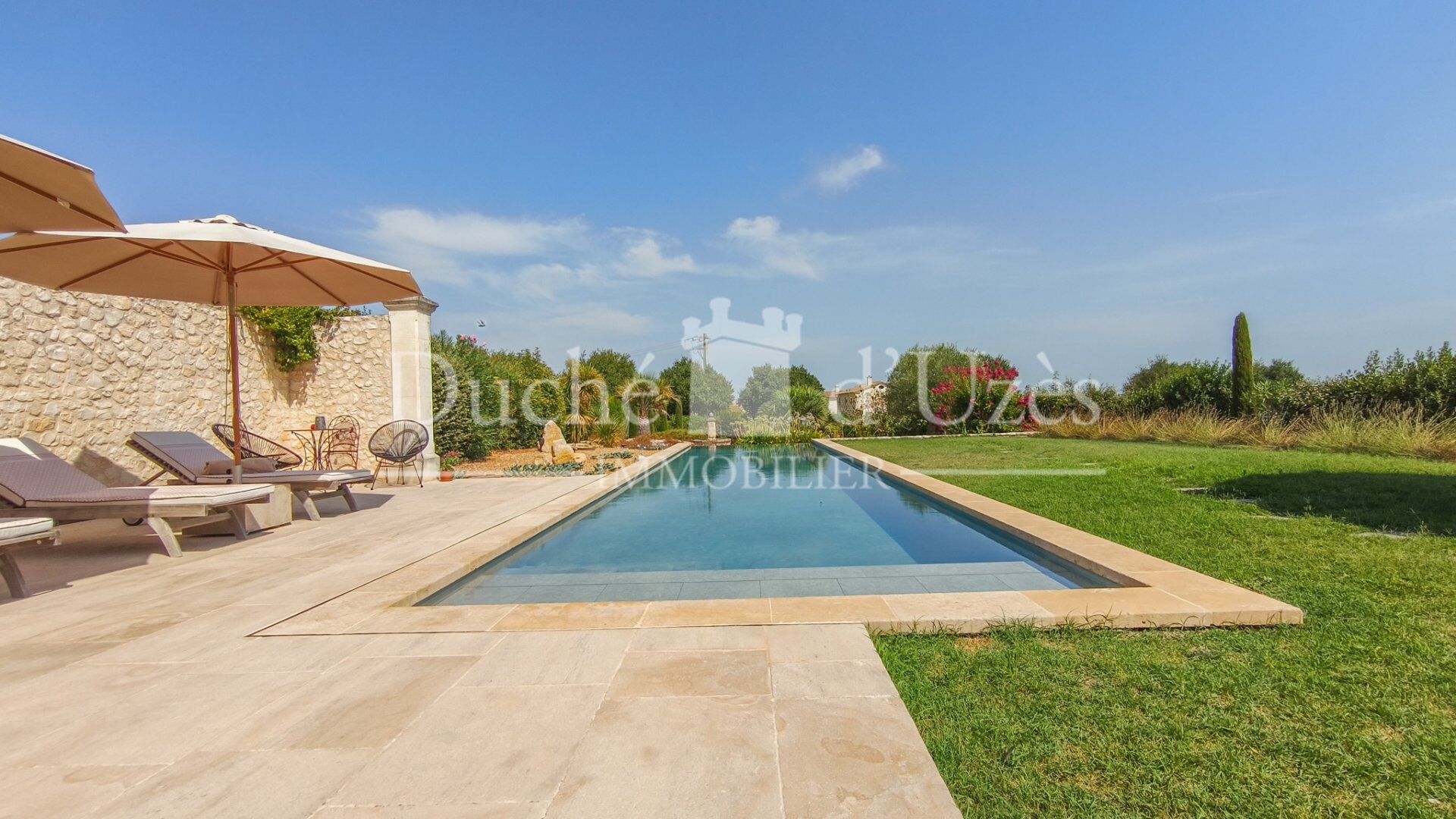 Photo 2 — Duché d?Uzès Immobilier