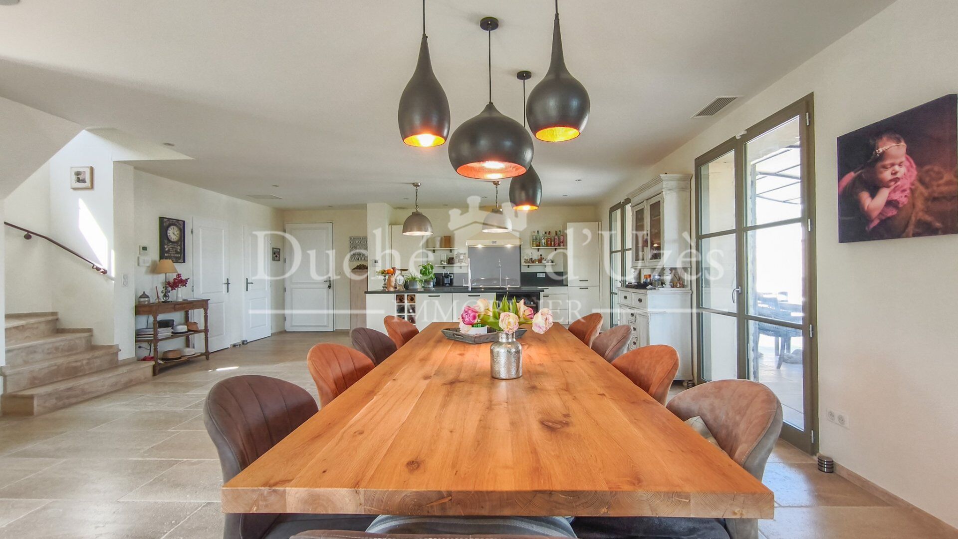 Photo 3 — Duché d?Uzès Immobilier