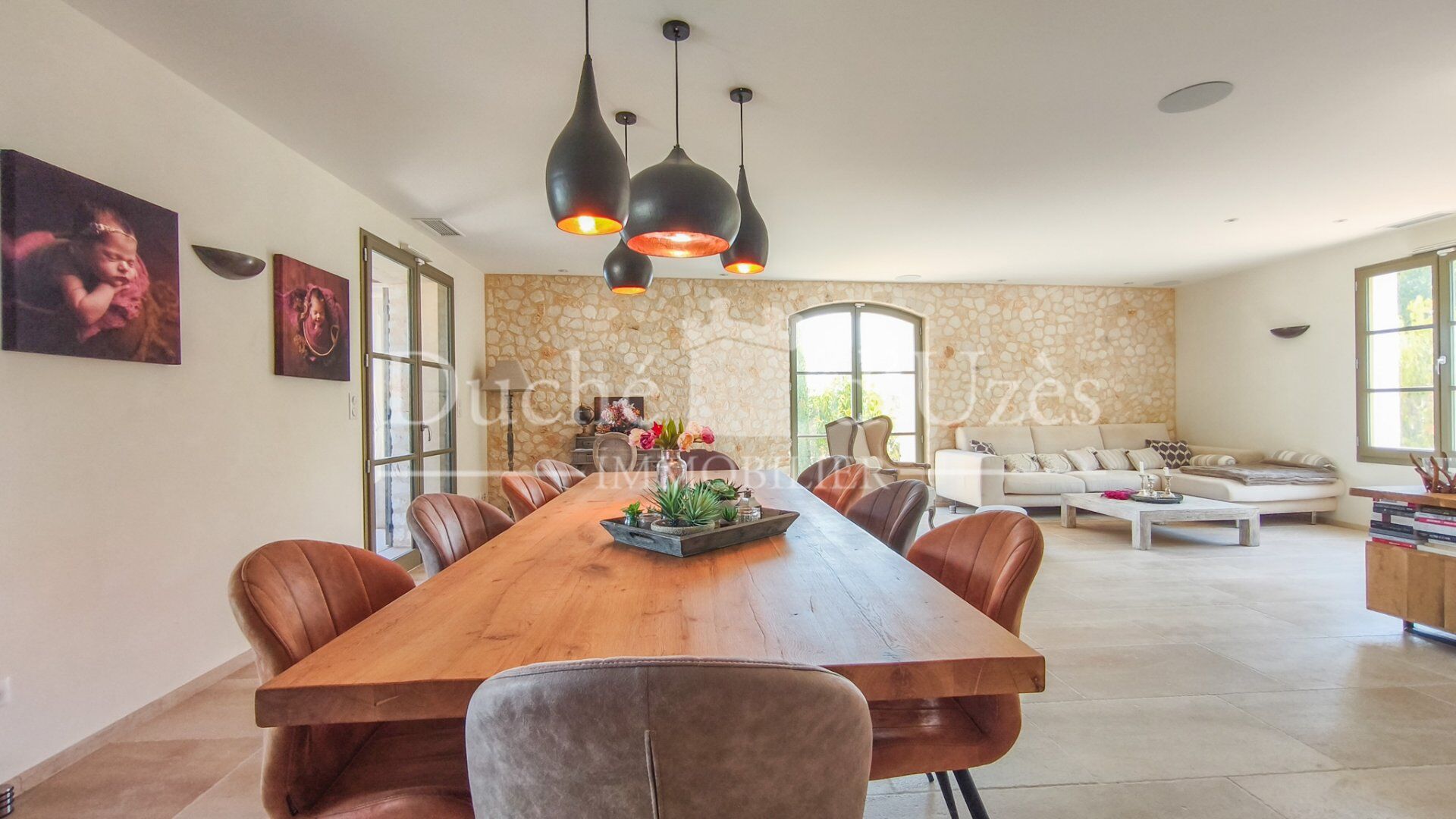 Photo 6 — Duché d?Uzès Immobilier