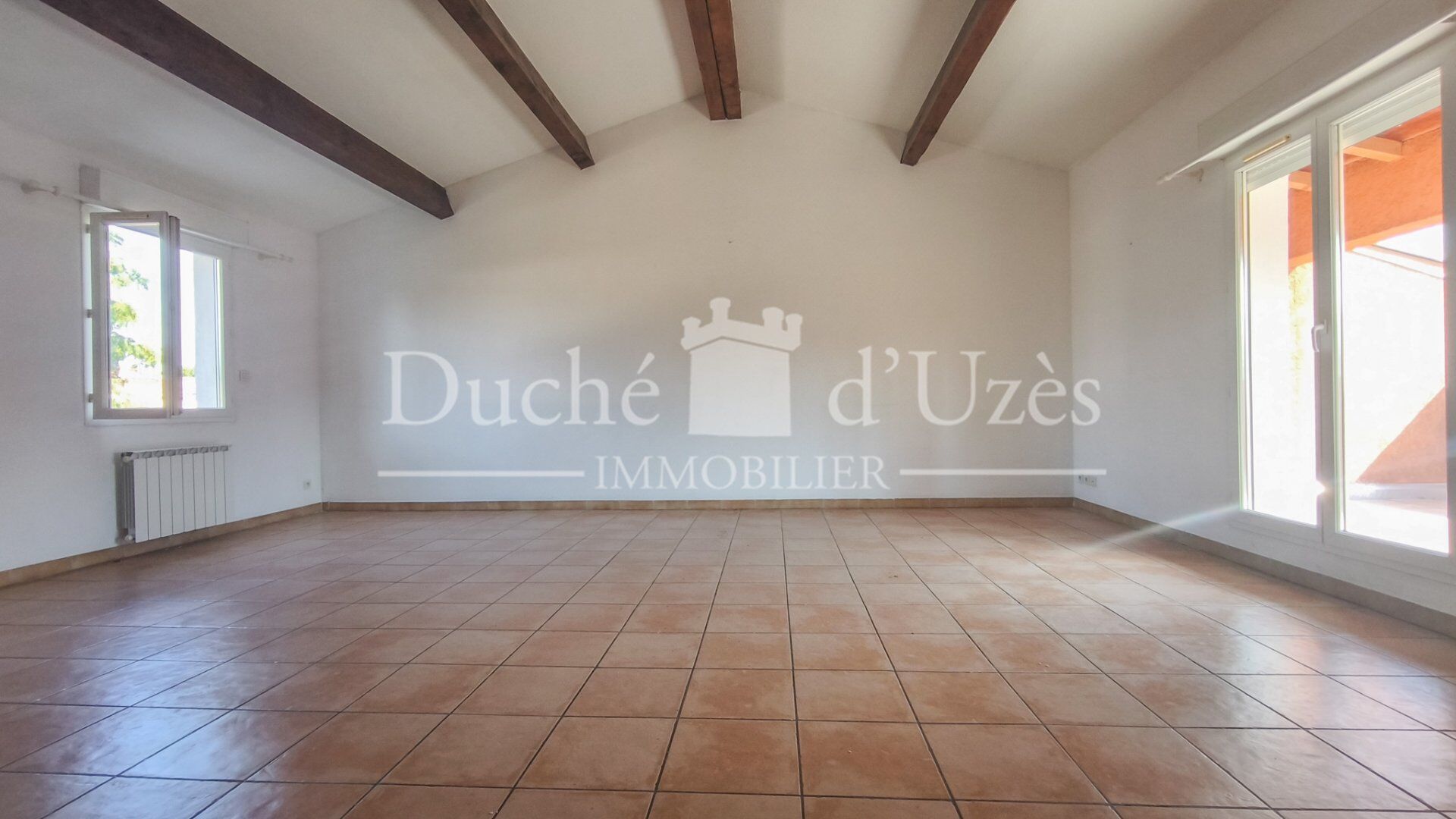 Photo 2 — Duché d?Uzès Immobilier
