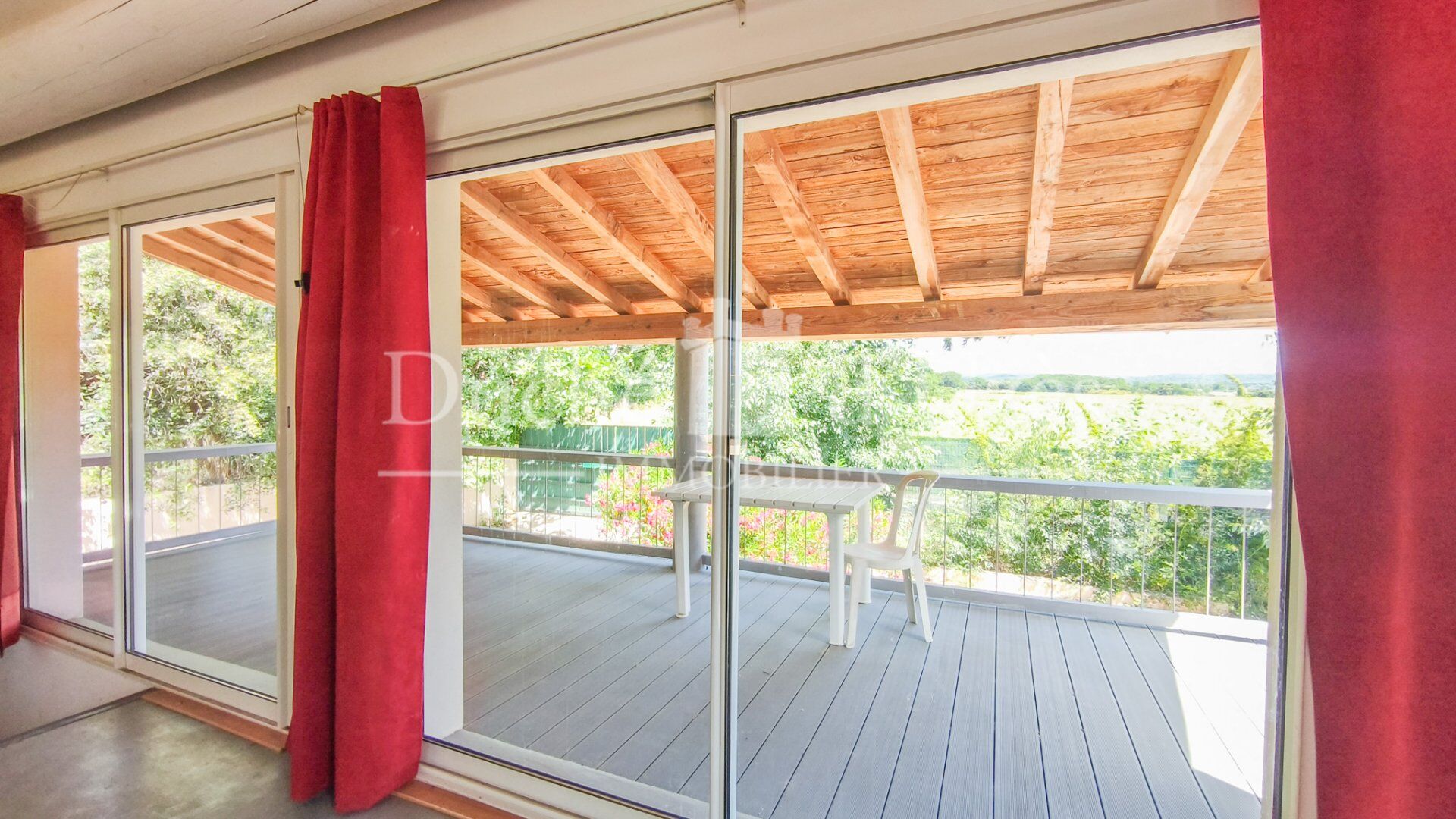 Photo 5 — Duché d?Uzès Immobilier