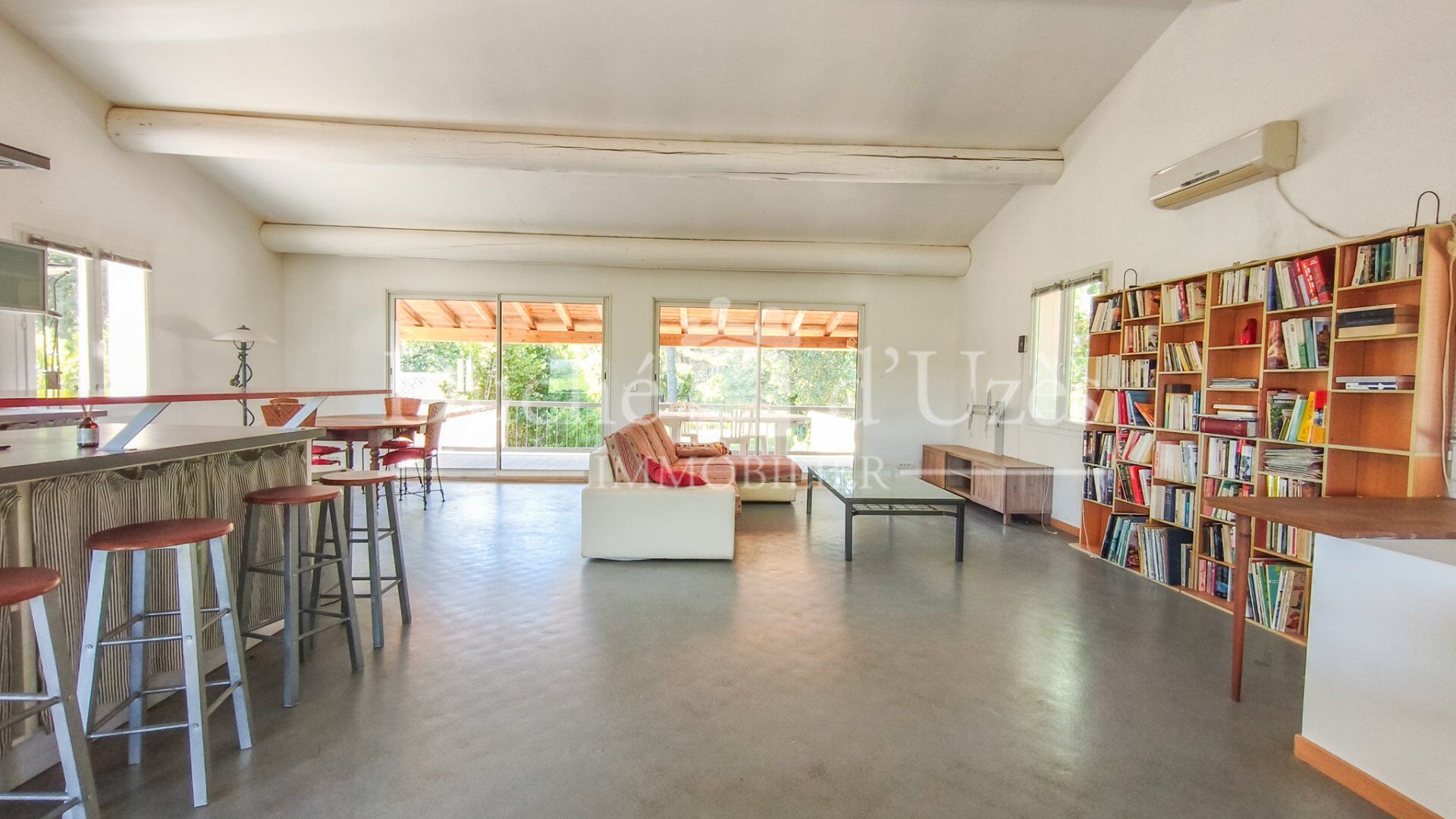 Photo 4 — Duché d?Uzès Immobilier