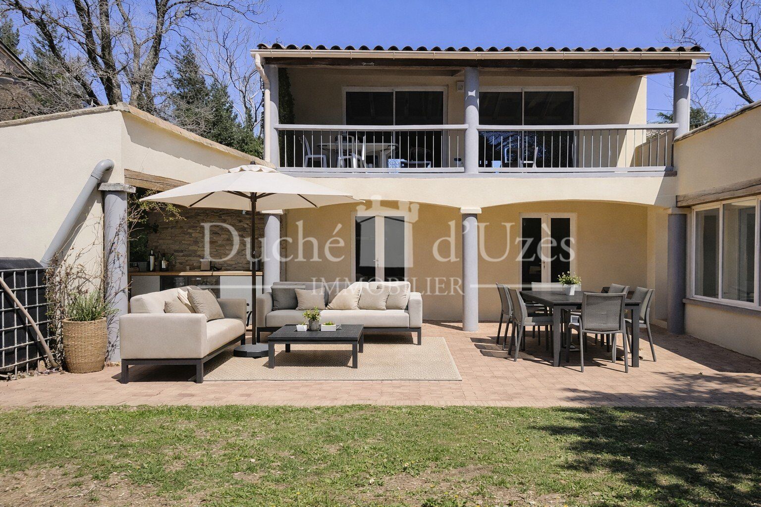Photo 20 — Duché d?Uzès Immobilier