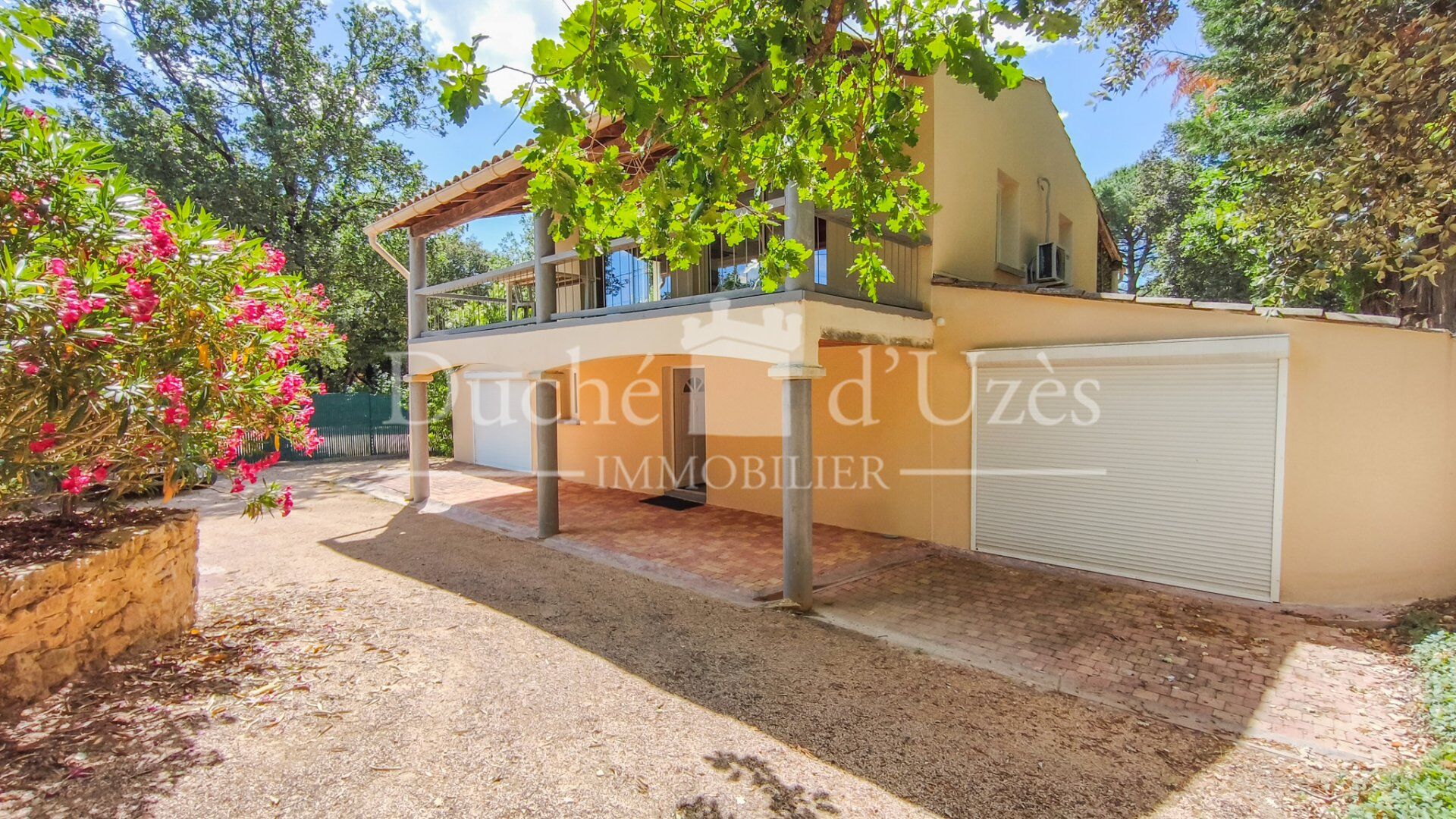 Photo 2 — Duché d?Uzès Immobilier