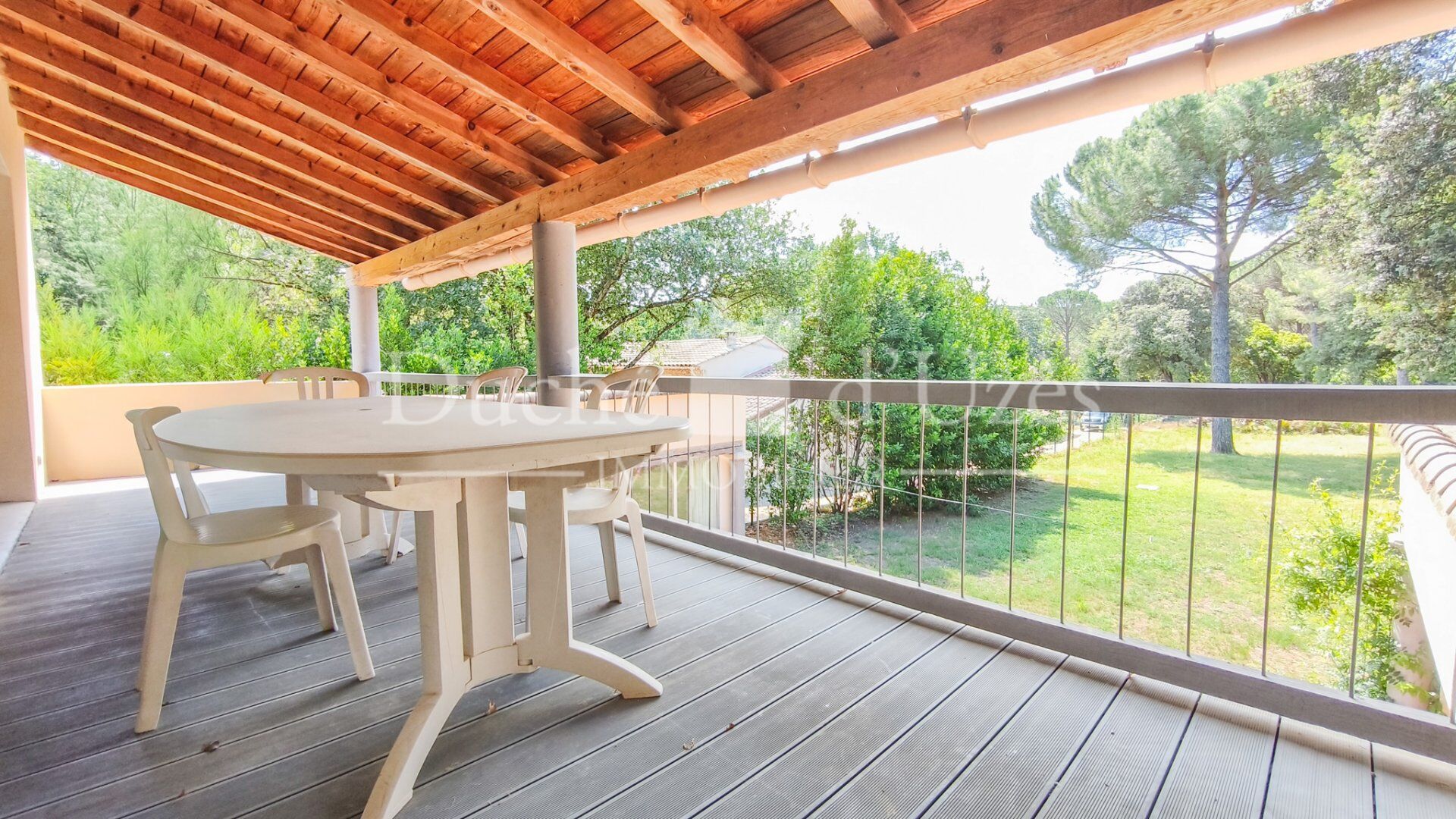 Photo 11 — Duché d?Uzès Immobilier
