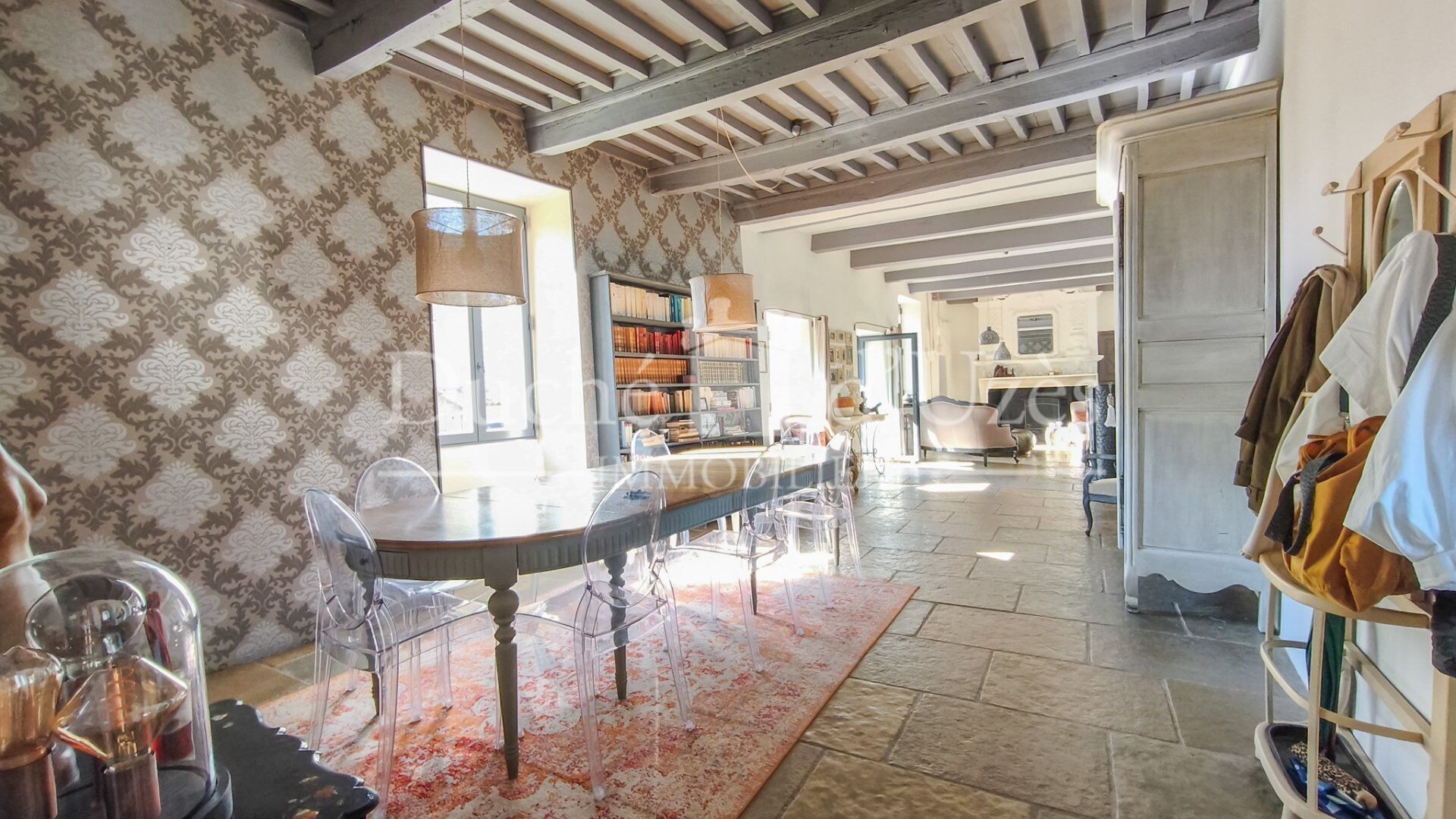 Photo 5 — Duché d?Uzès Immobilier