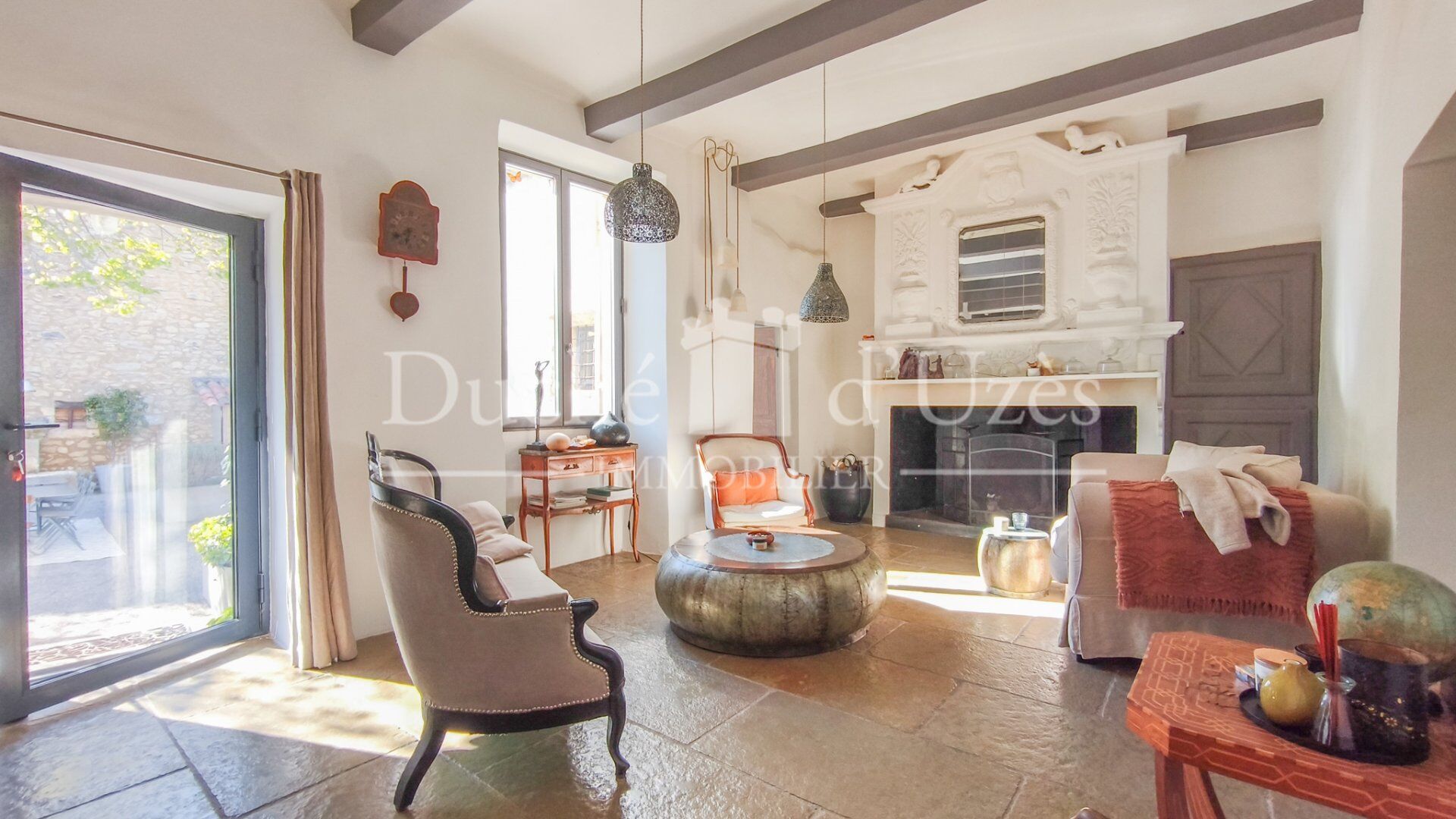 Photo 9 — Duché d?Uzès Immobilier