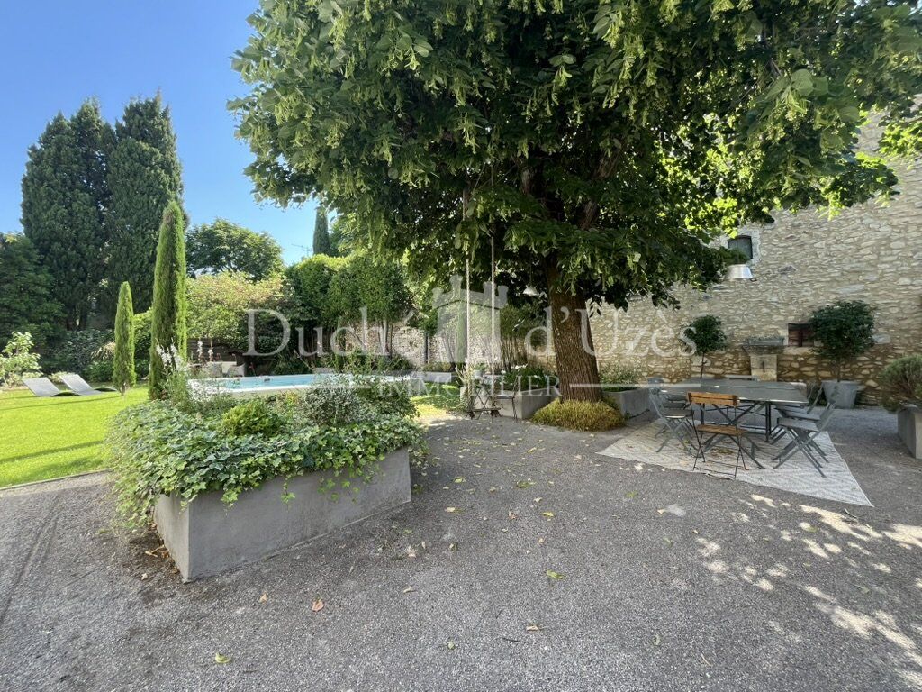 Photo 20 — Duché d?Uzès Immobilier