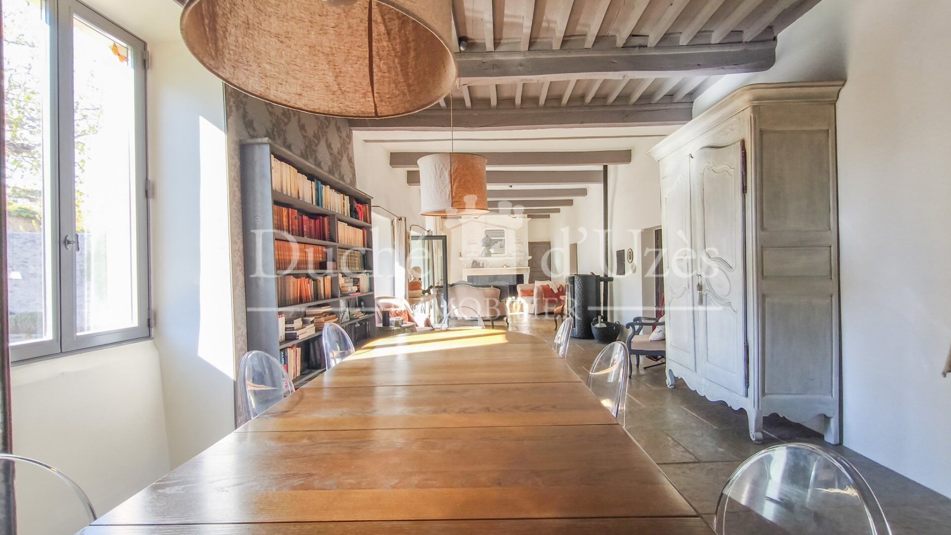 Photo 7 — Duché d?Uzès Immobilier