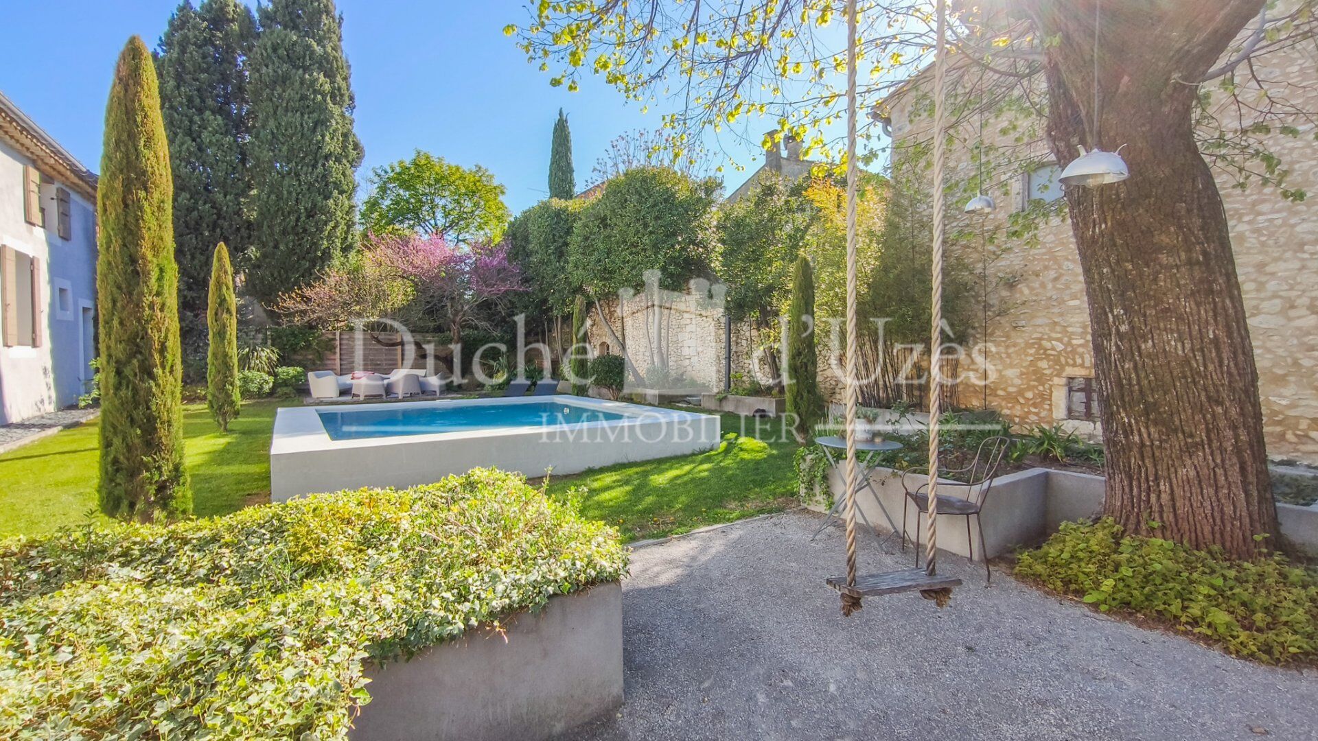 Photo 3 — Duché d?Uzès Immobilier