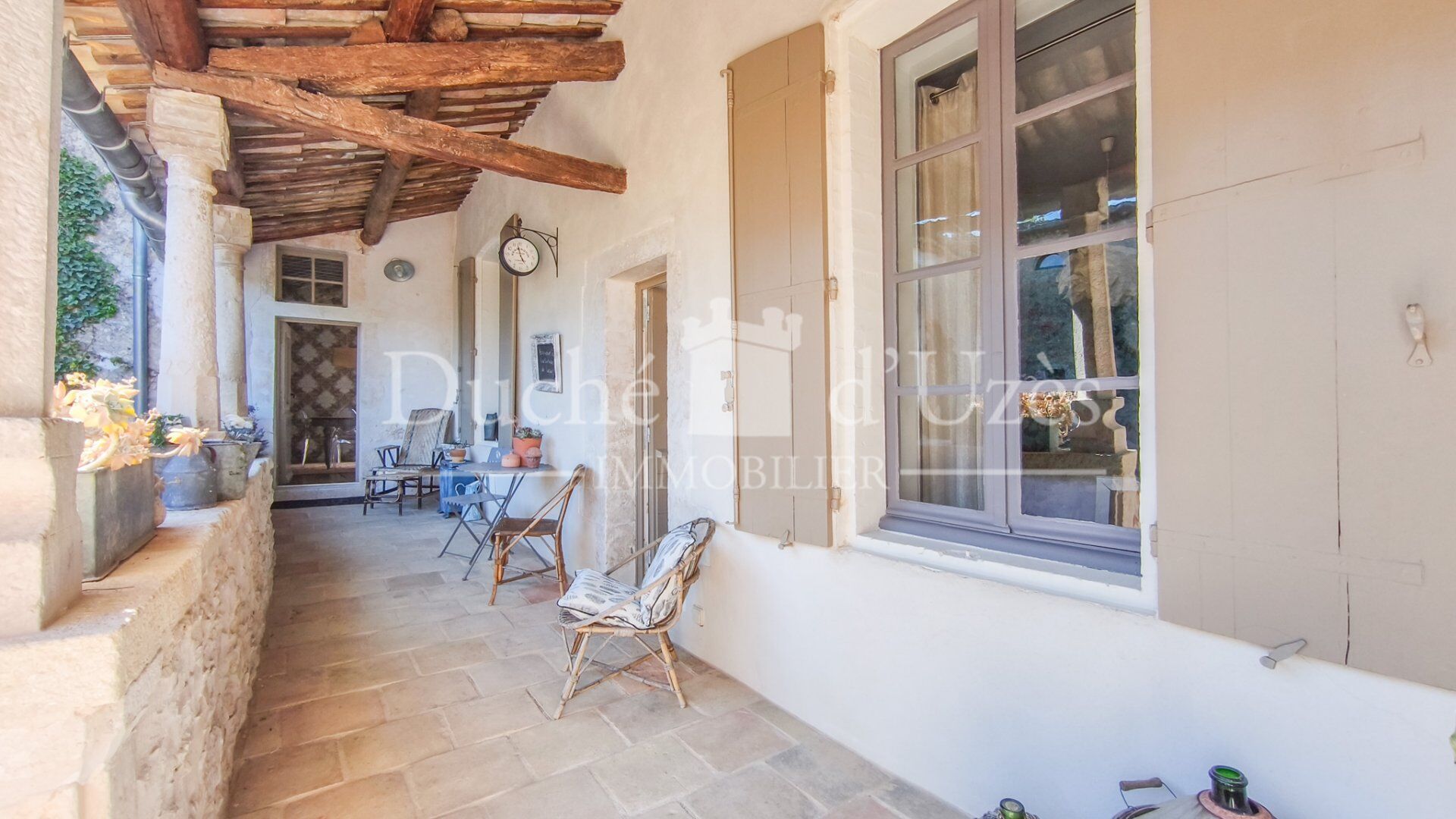 Photo 4 — Duché d?Uzès Immobilier