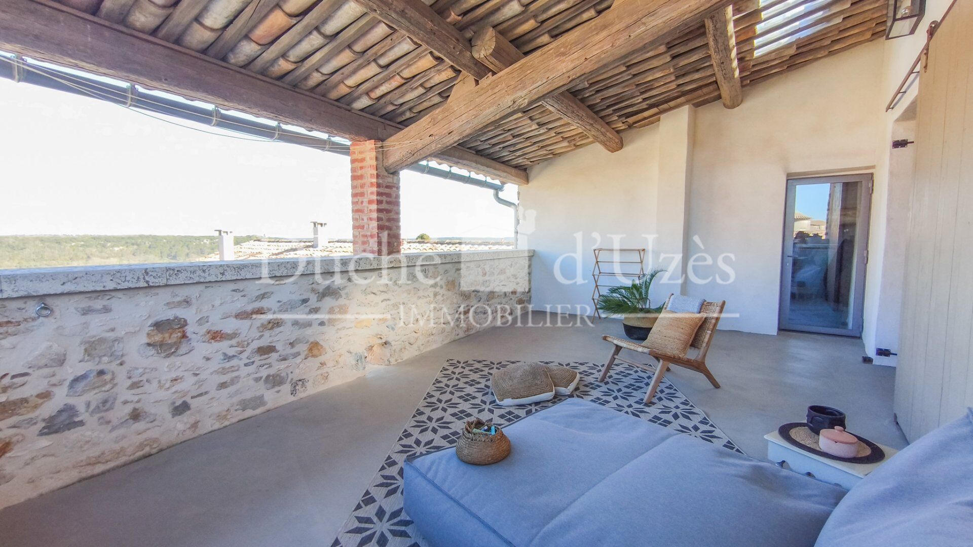 Photo 13 — Duché d?Uzès Immobilier