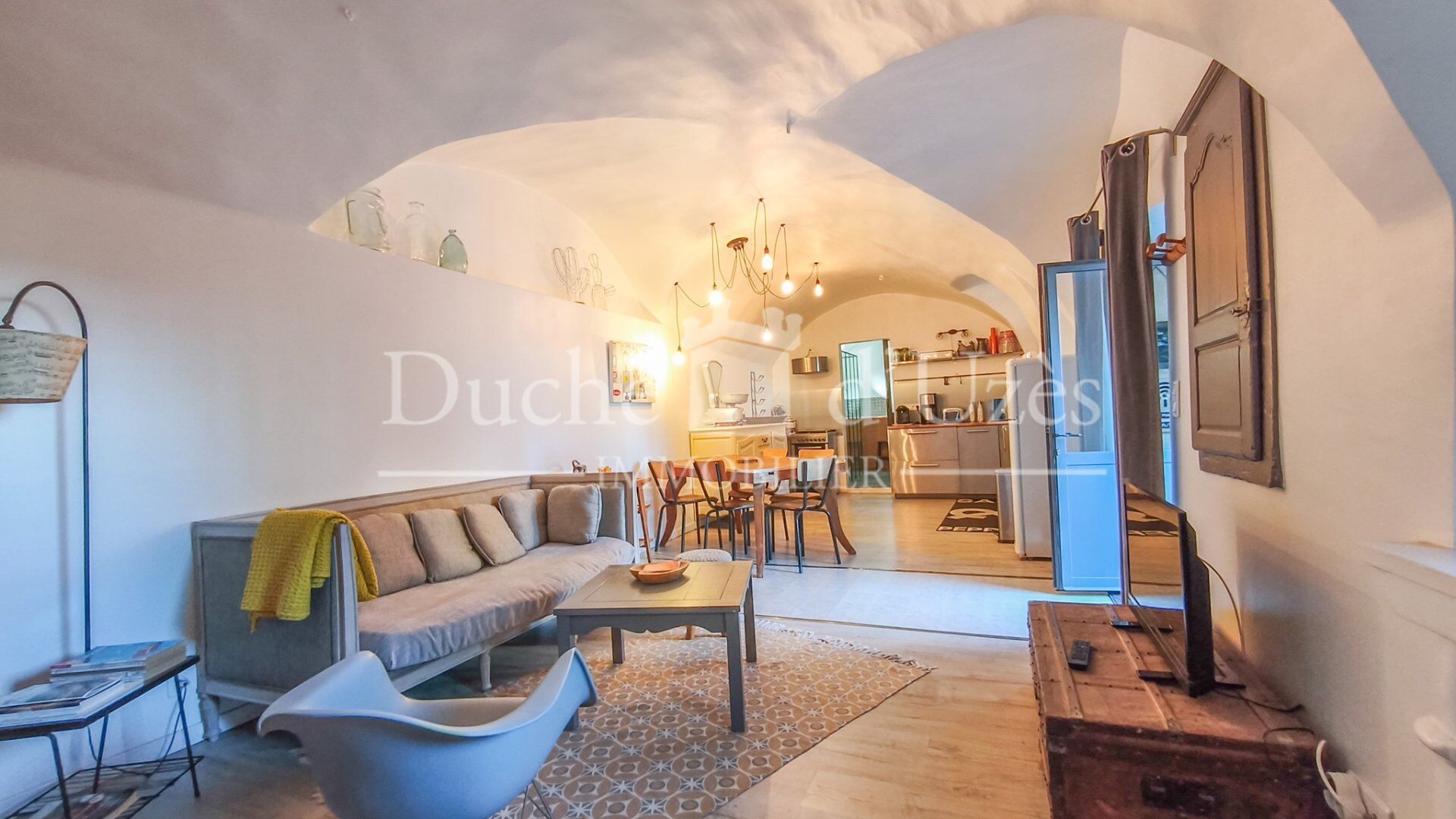 Photo 18 — Duché d?Uzès Immobilier