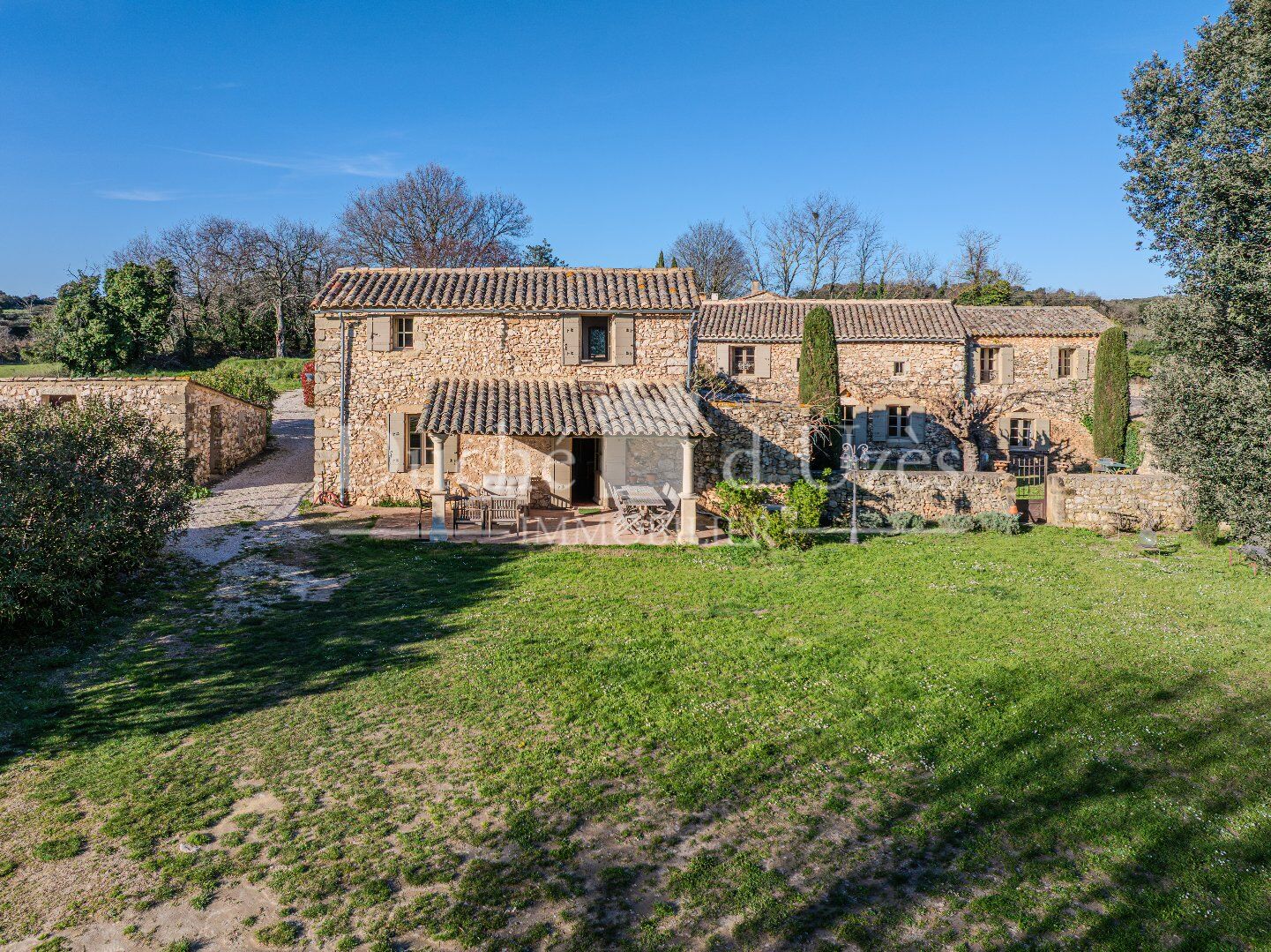 Photo 18 — Duché d?Uzès Immobilier