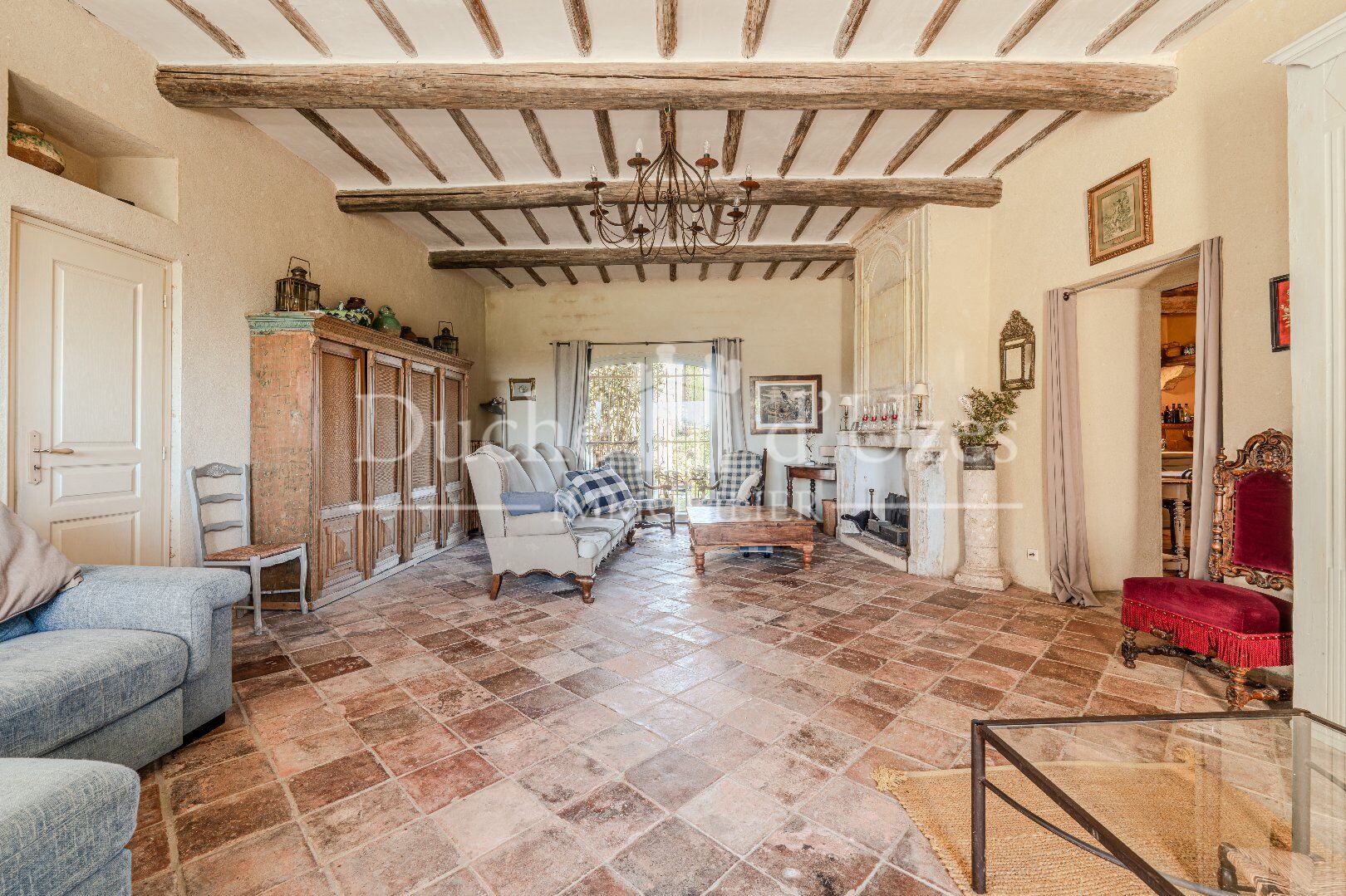 Photo 9 — Duché d?Uzès Immobilier