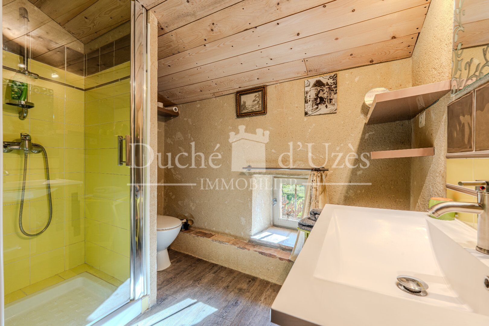 Photo 15 — Duché d?Uzès Immobilier