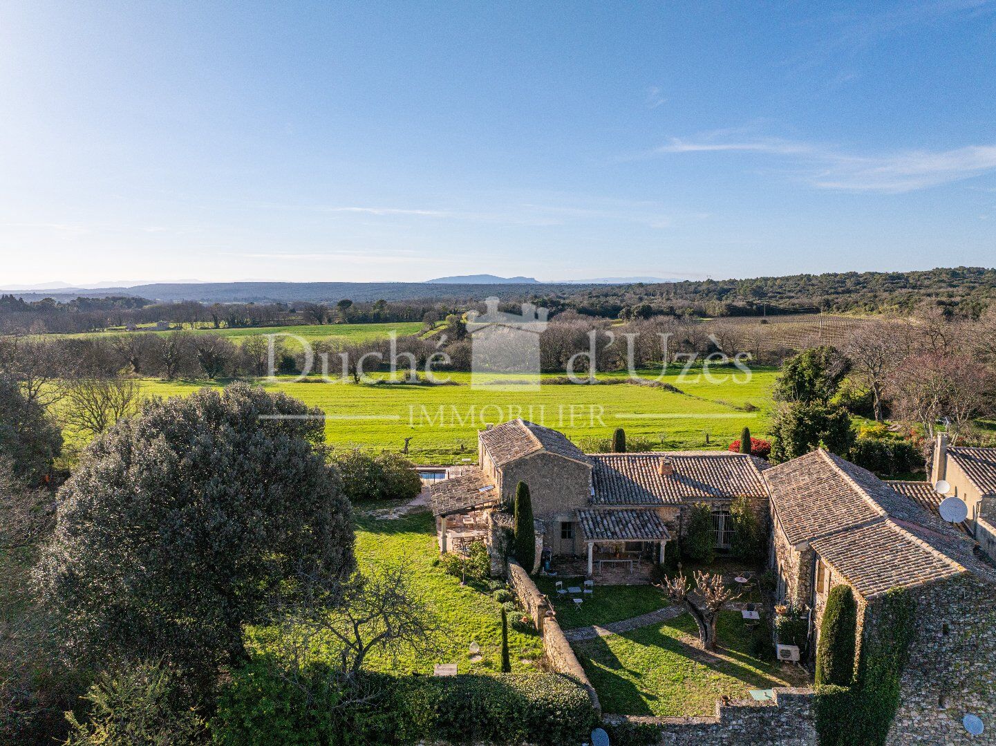 Photo 19 — Duché d?Uzès Immobilier
