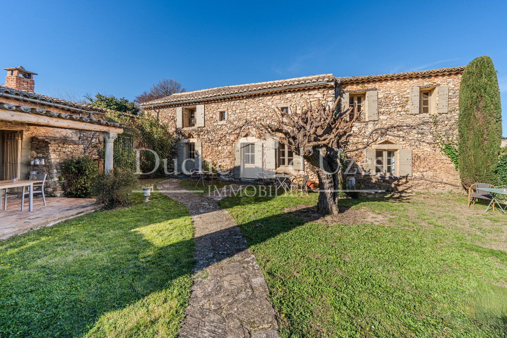 Photo 6 — Duché d?Uzès Immobilier