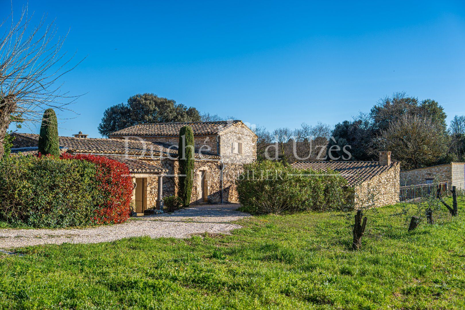 Photo 20 — Duché d?Uzès Immobilier