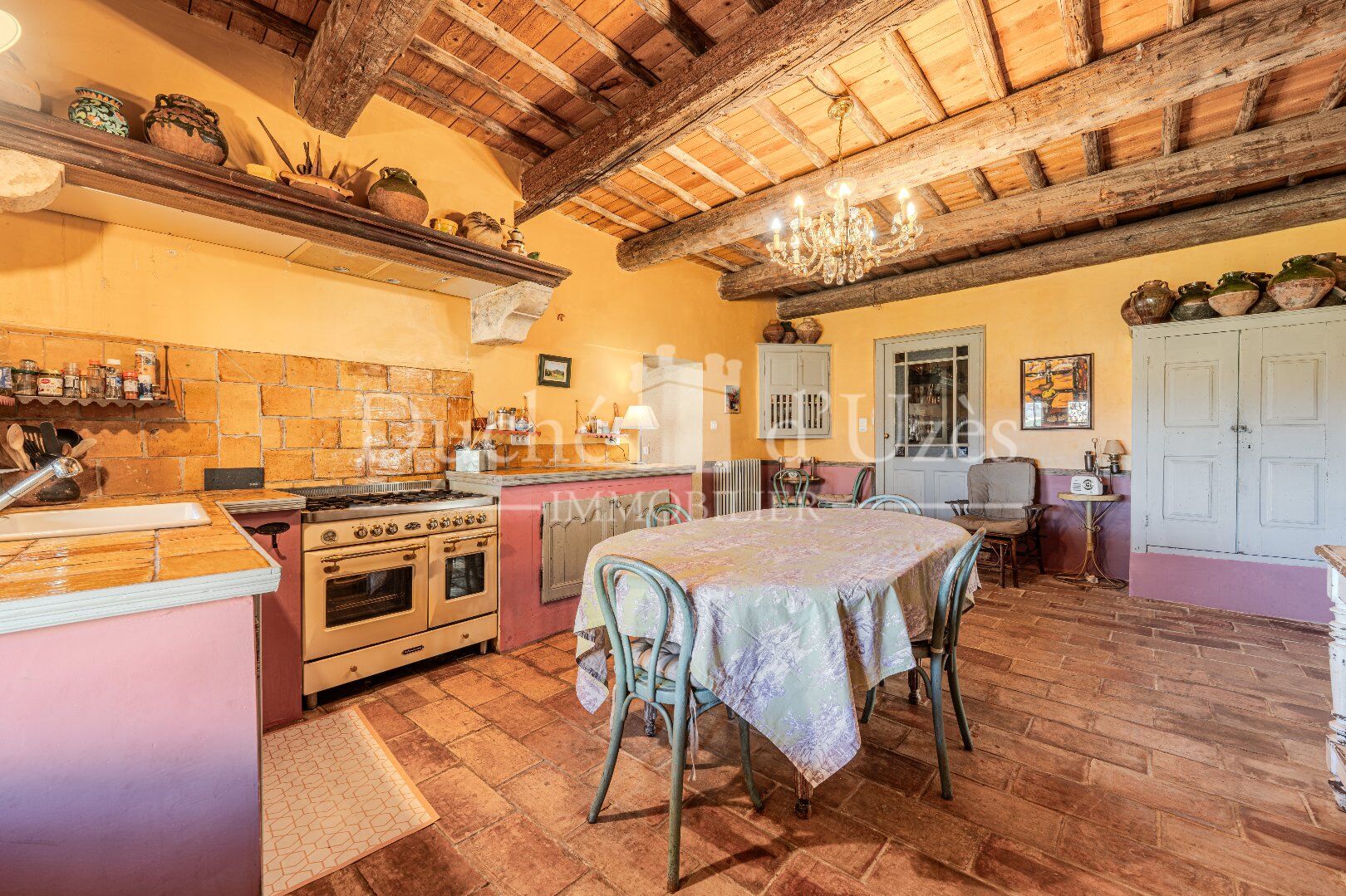 Photo 4 — Duché d?Uzès Immobilier