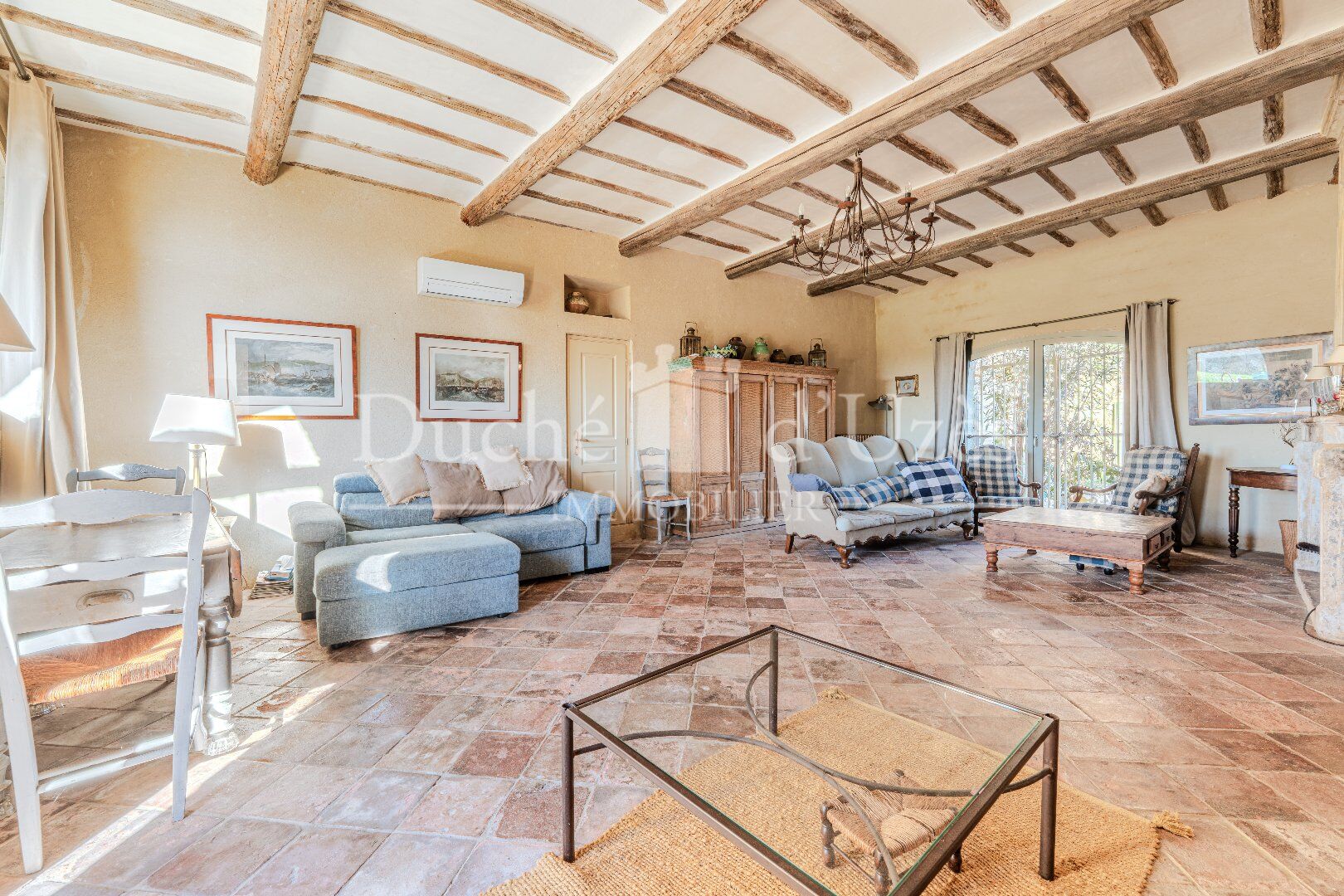 Photo 8 — Duché d?Uzès Immobilier