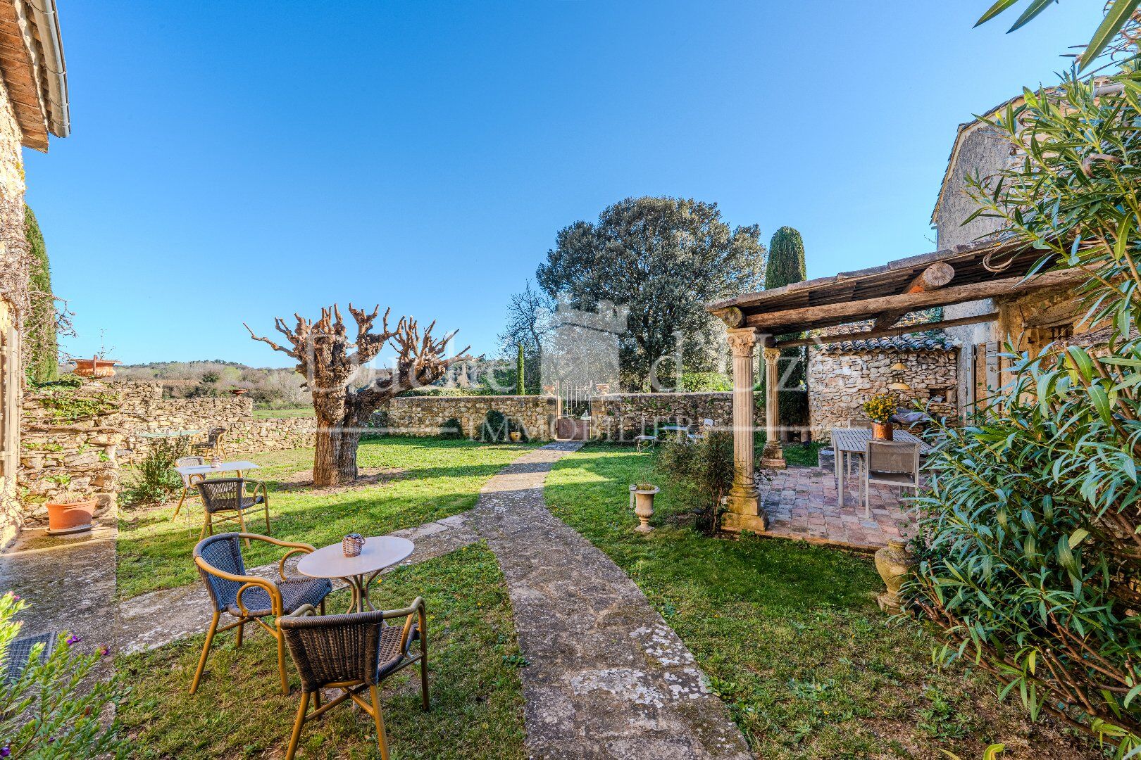 Photo 5 — Duché d?Uzès Immobilier