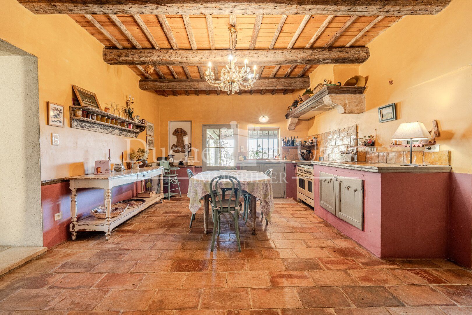 Photo 3 — Duché d?Uzès Immobilier