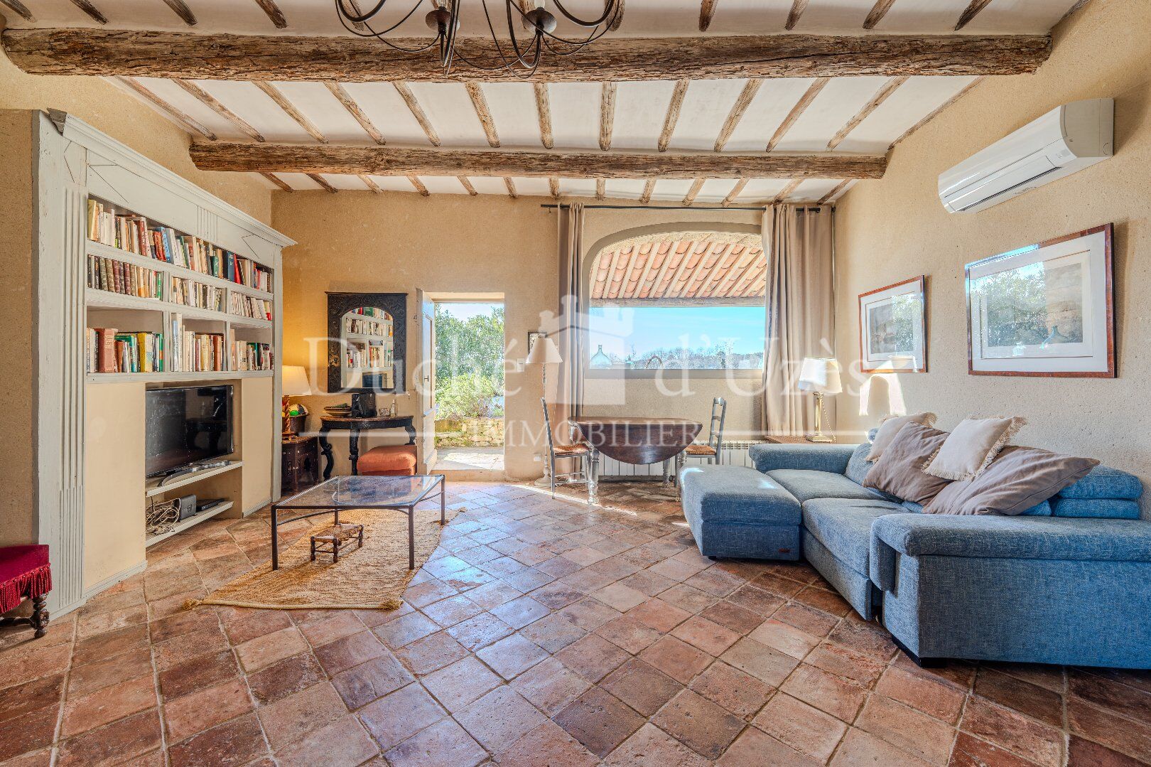 Photo 7 — Duché d?Uzès Immobilier