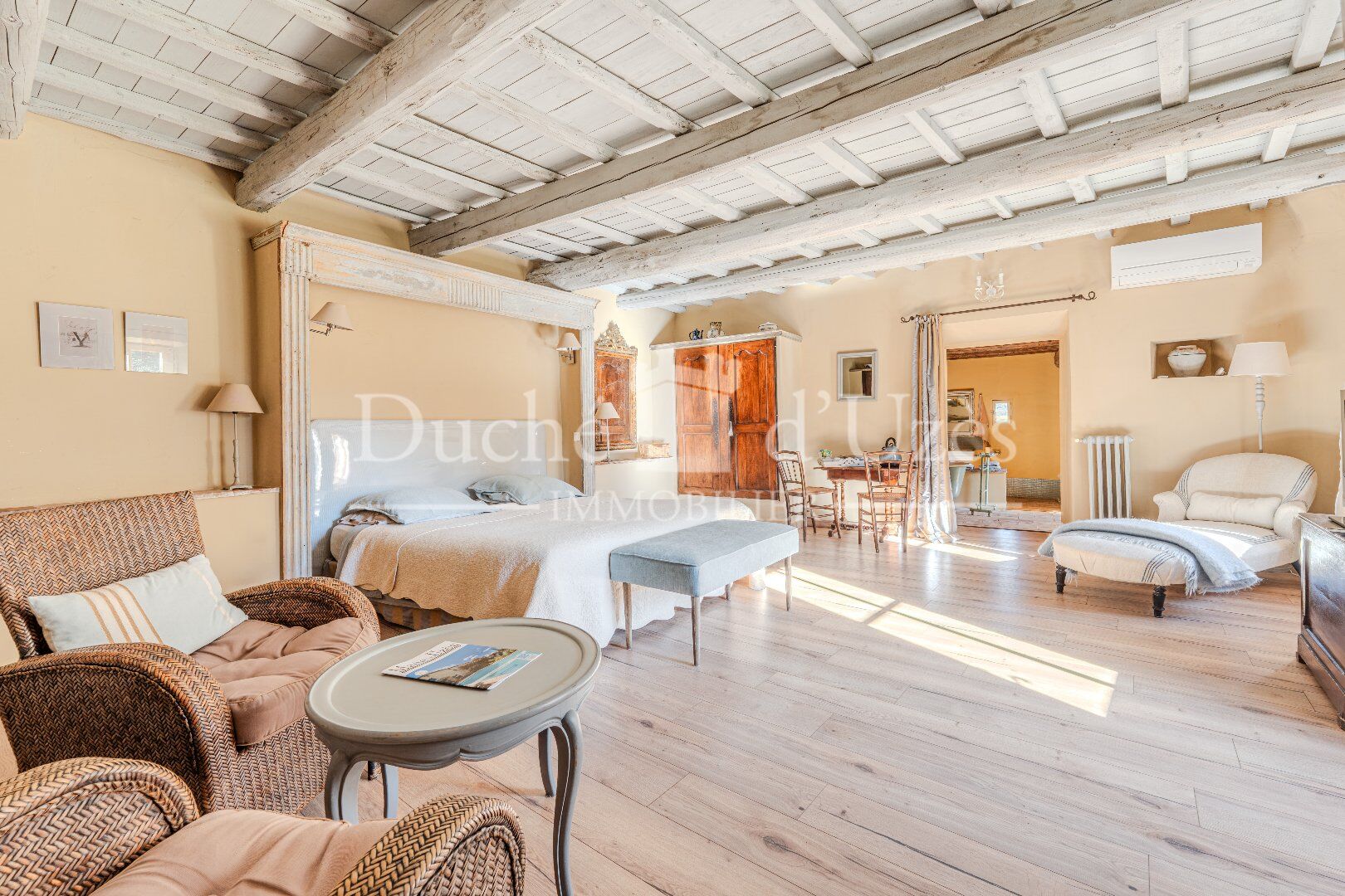 Photo 10 — Duché d?Uzès Immobilier