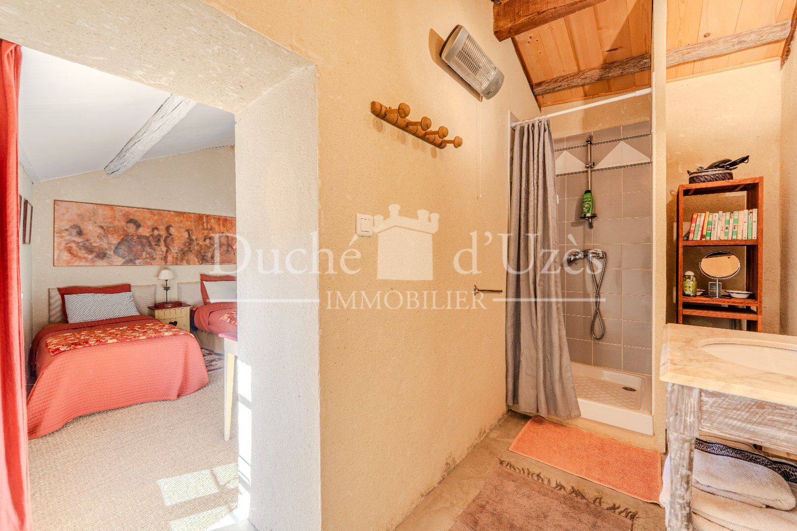 Photo 17 — Duché d?Uzès Immobilier