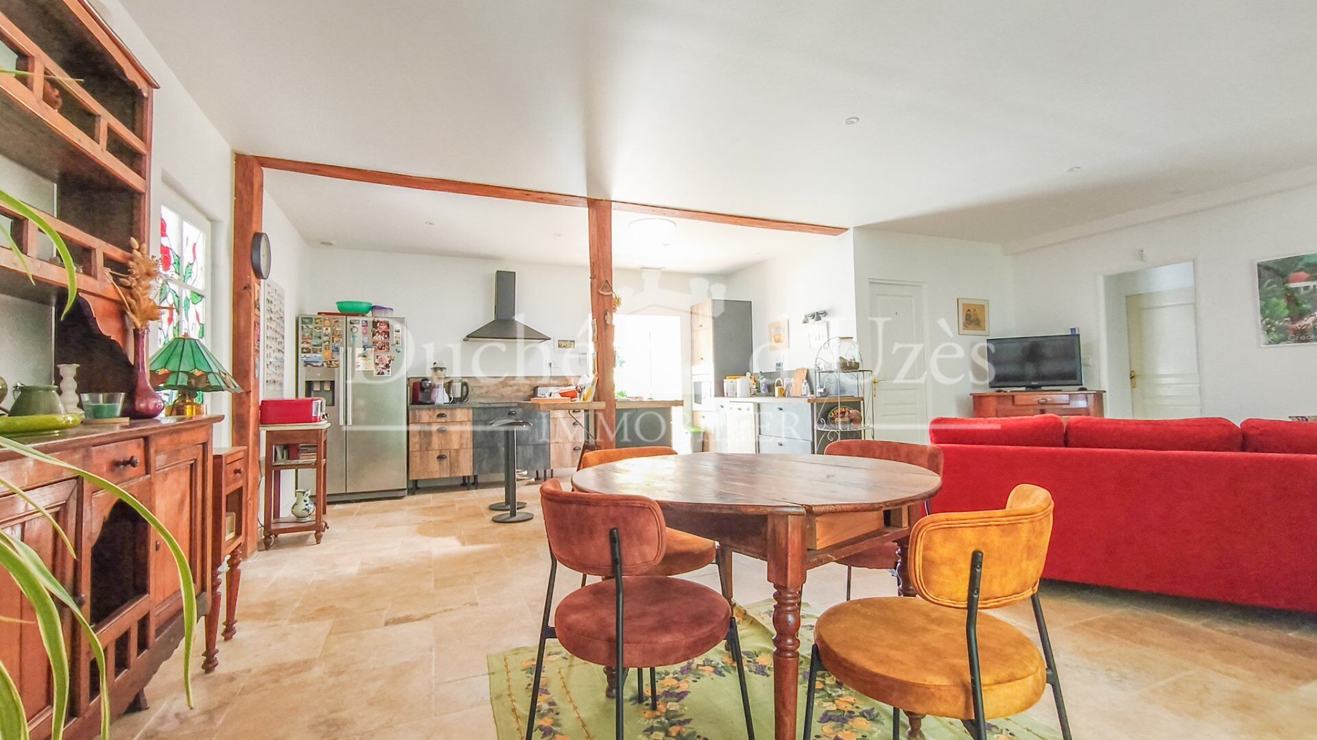 Photo 3 — Duché d?Uzès Immobilier