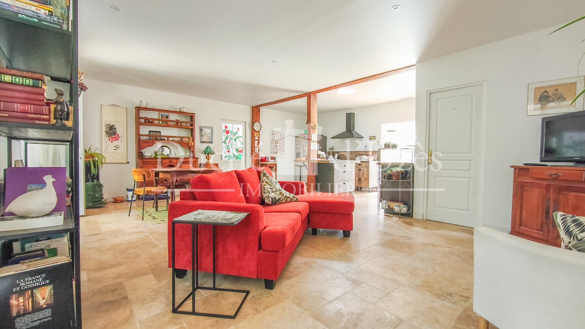 Photo 4 — Duché d?Uzès Immobilier