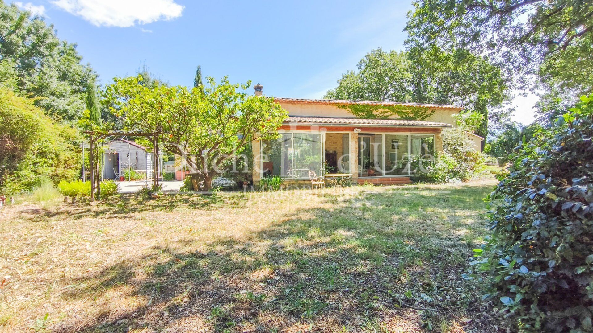 Photo 2 — Duché d?Uzès Immobilier