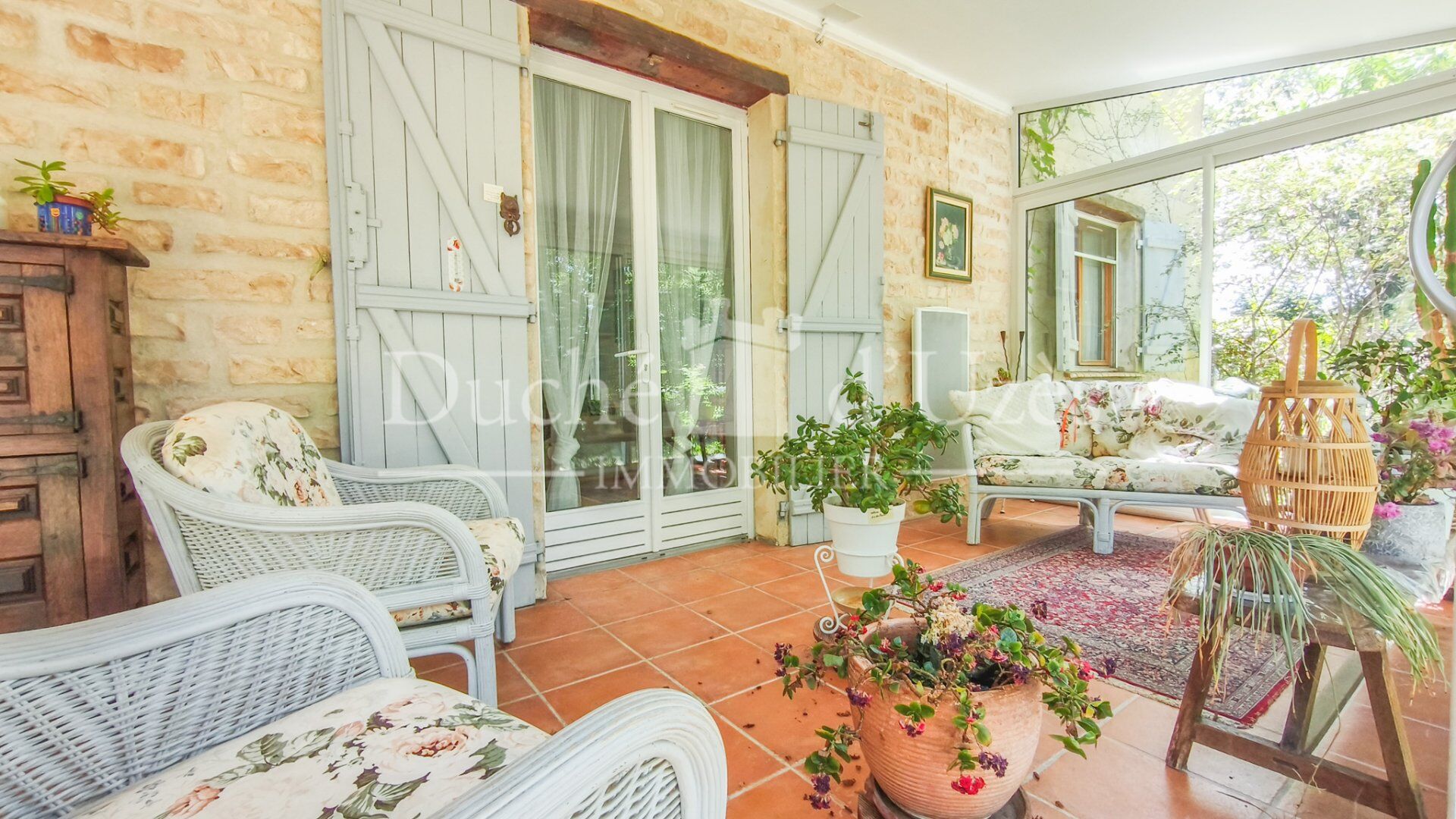 Photo 9 — Duché d?Uzès Immobilier