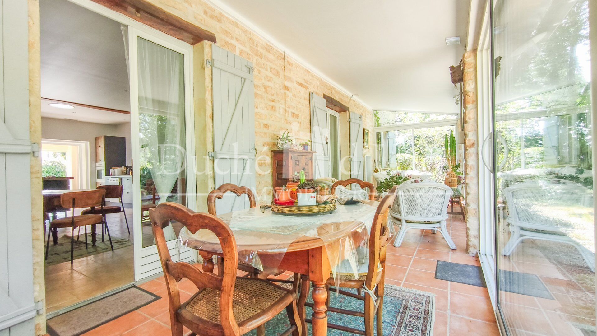 Photo 8 — Duché d?Uzès Immobilier