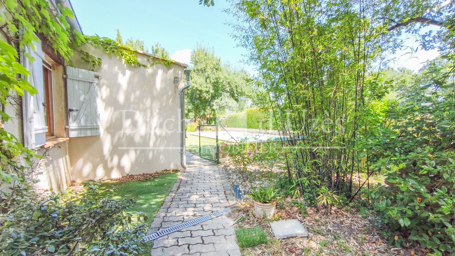 Photo 18 — Duché d?Uzès Immobilier