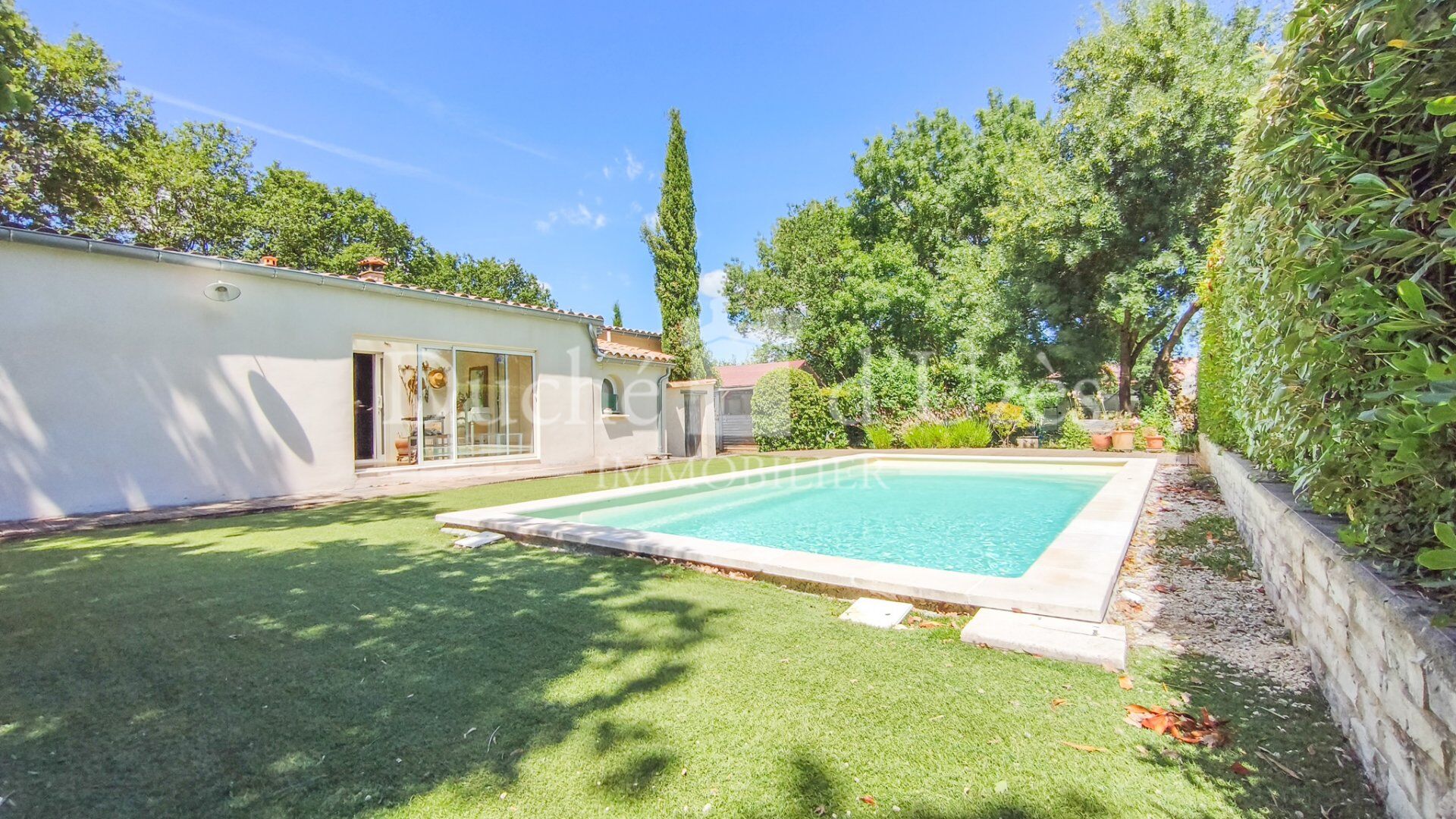Photo 20 — Duché d?Uzès Immobilier