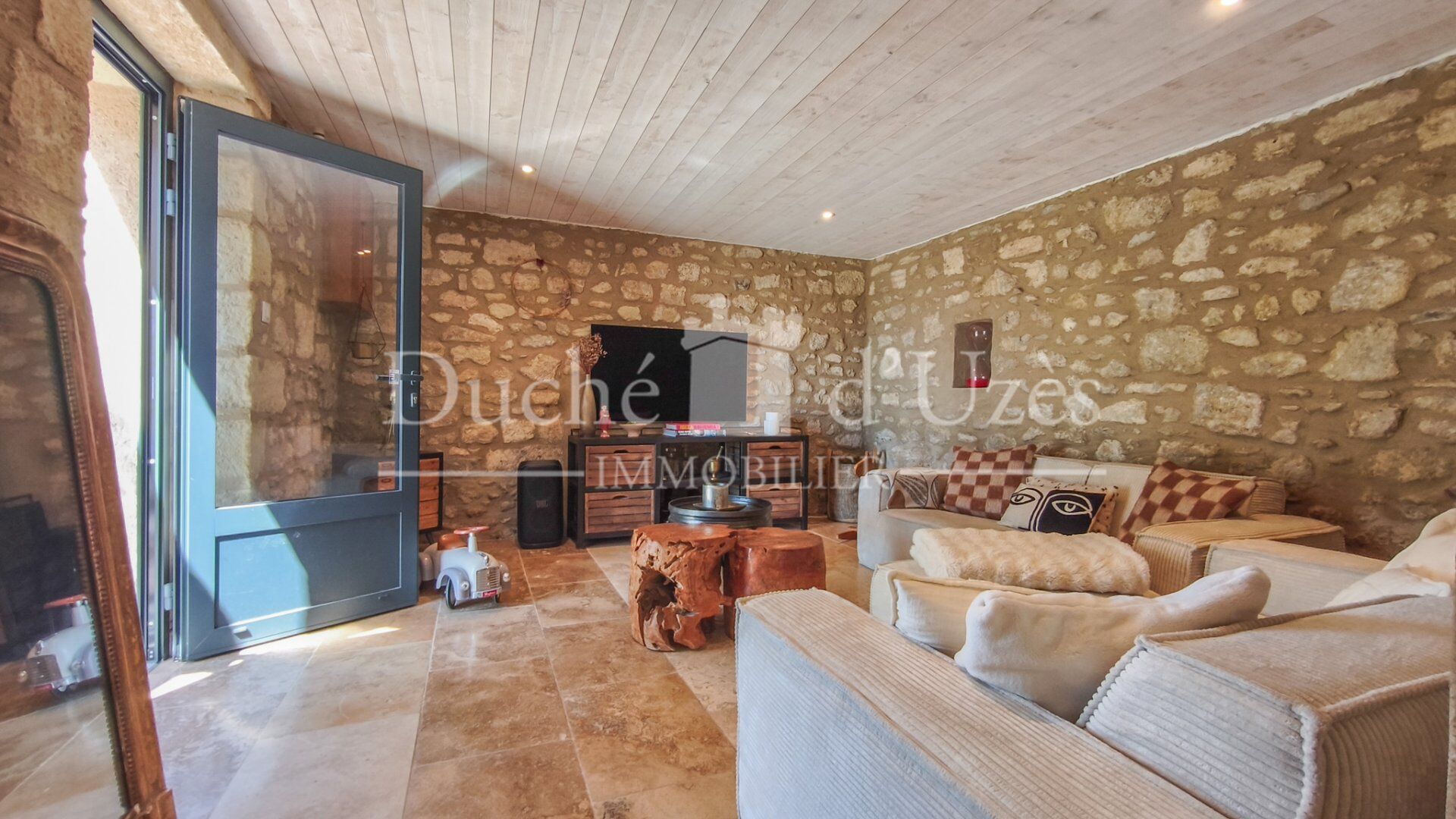Photo 8 — Duché d?Uzès Immobilier